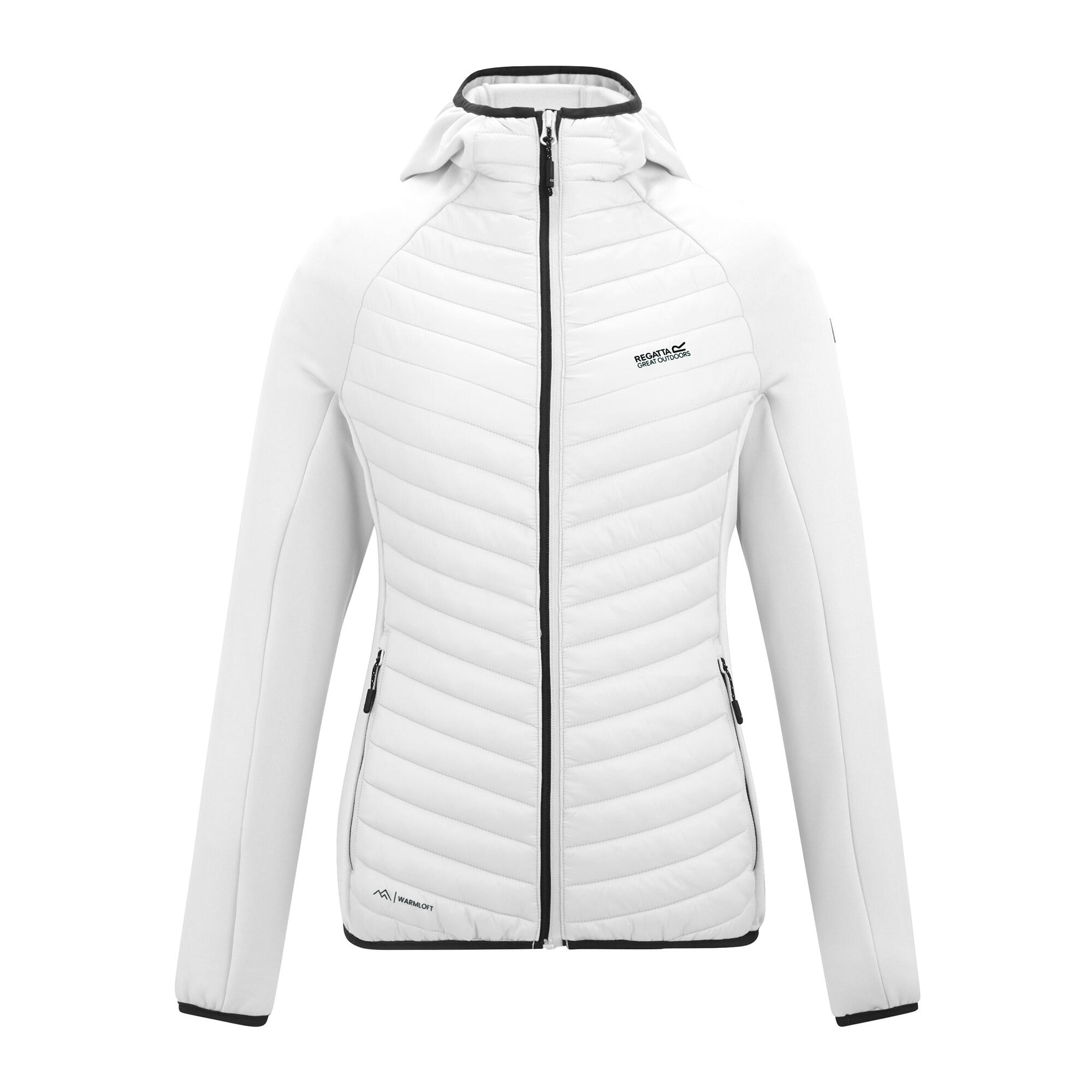 Regatta Womens/Ladies Anderson Hybrid Jacket