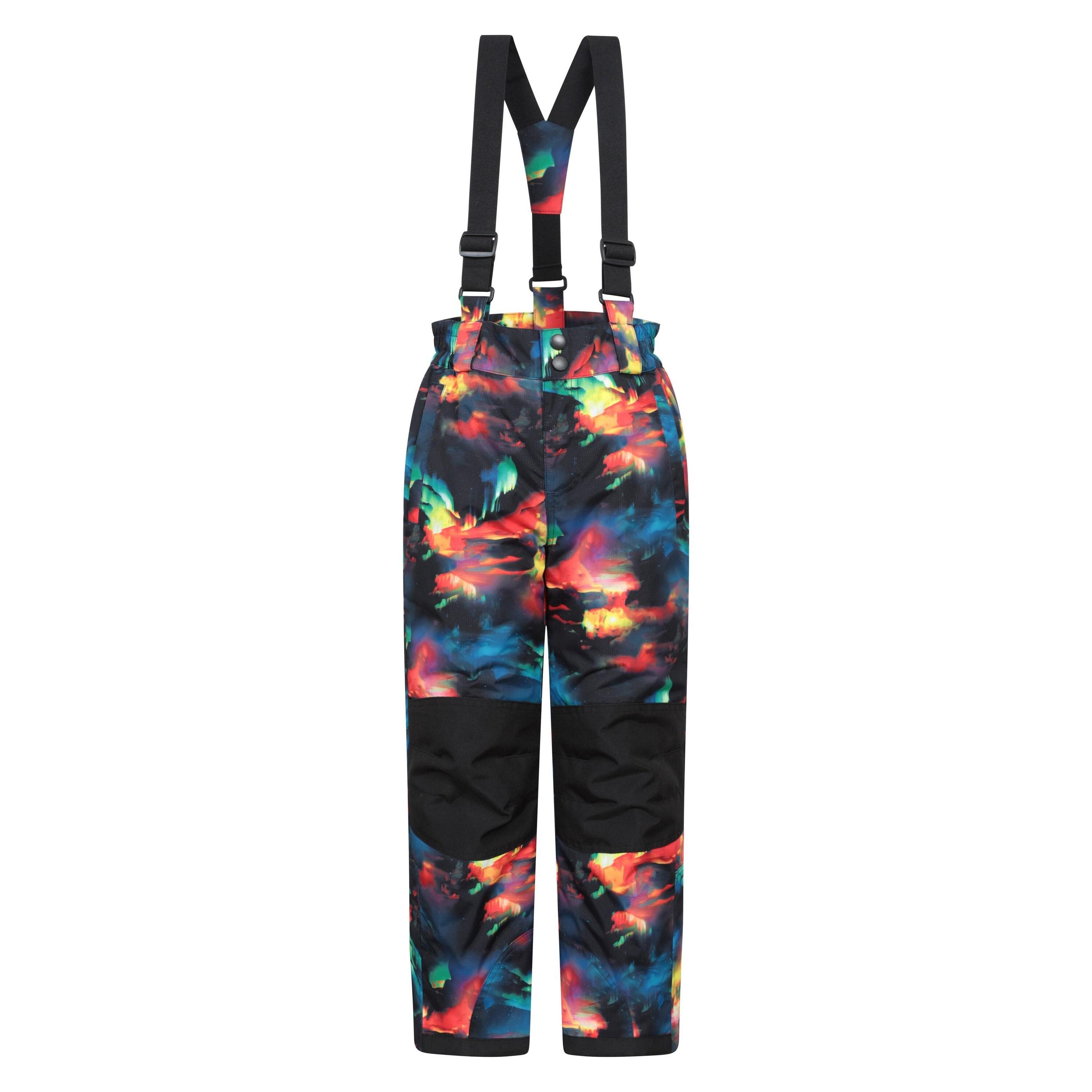 Mountain Warehouse Childrens/Kids Raptor Ski Trousers