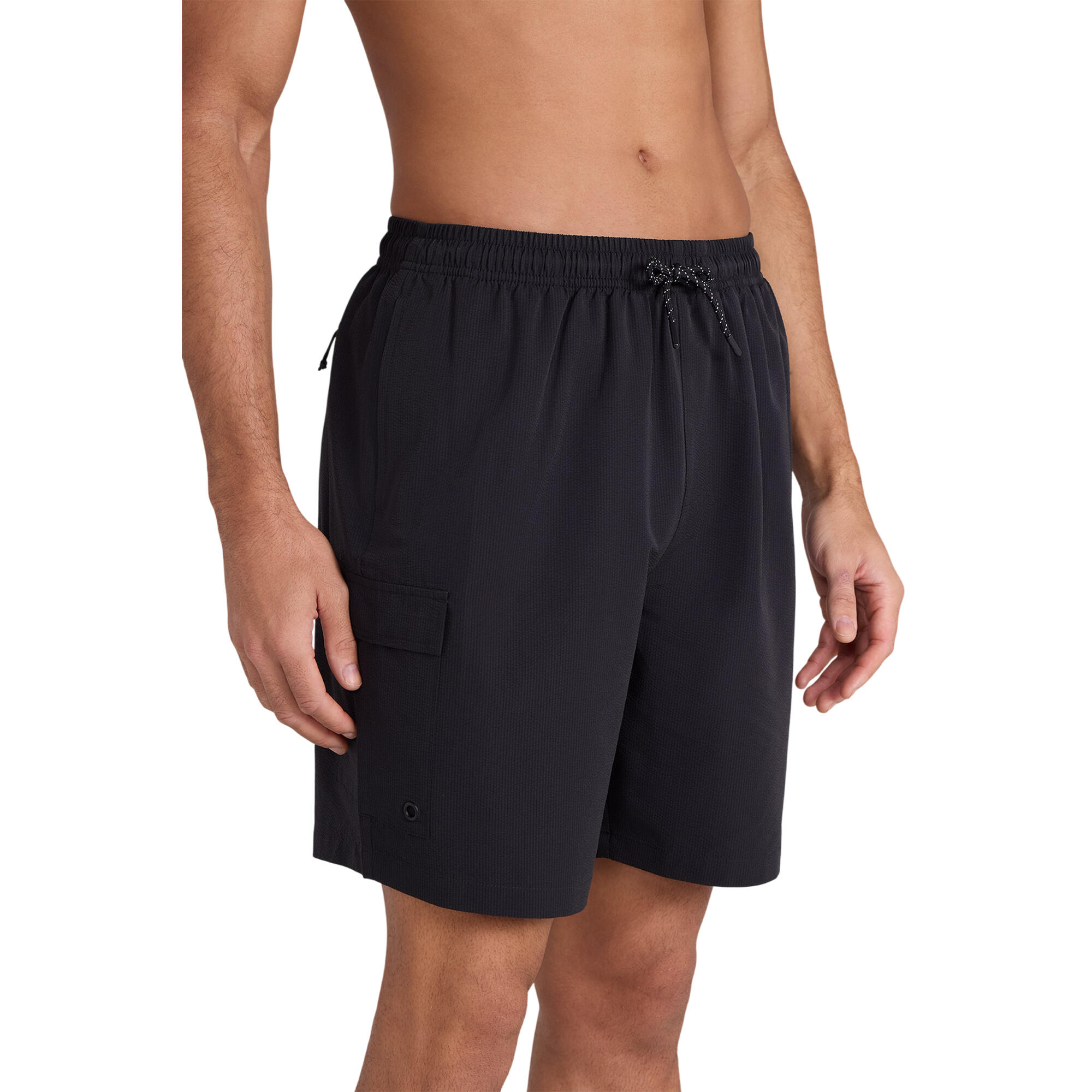Animal Mens Reeva Hybrid Swim Shorts