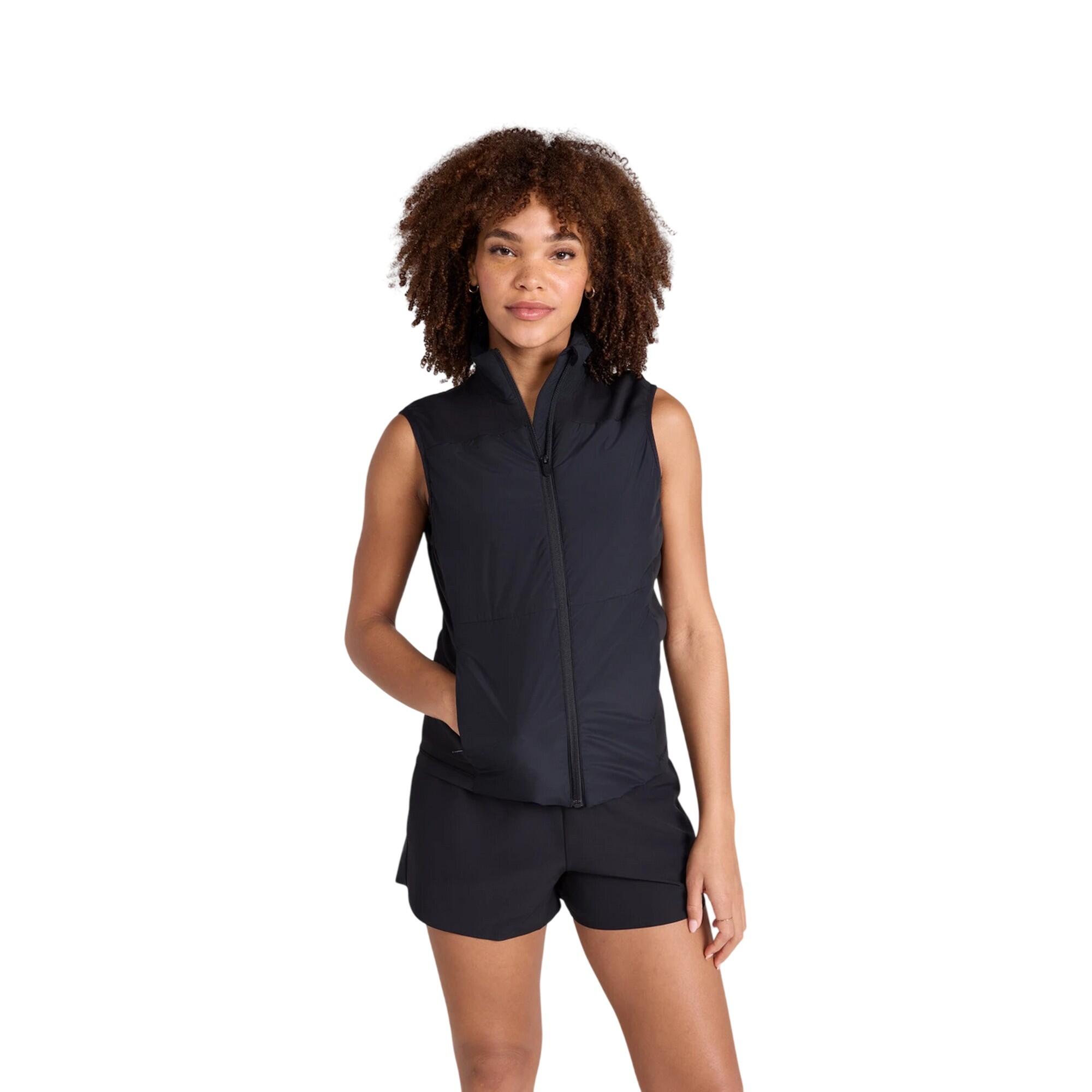 Animal Womens/Ladies Active Gilet
