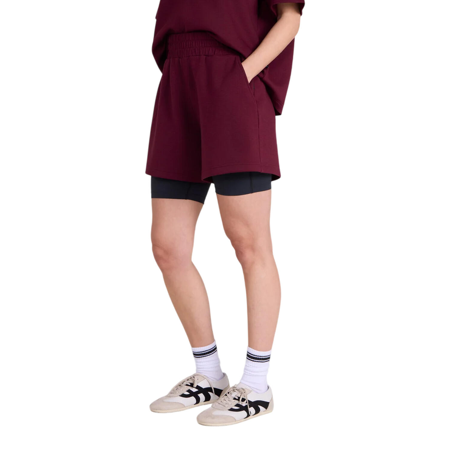 Animal Womens/Ladies Cora Travel Shorts