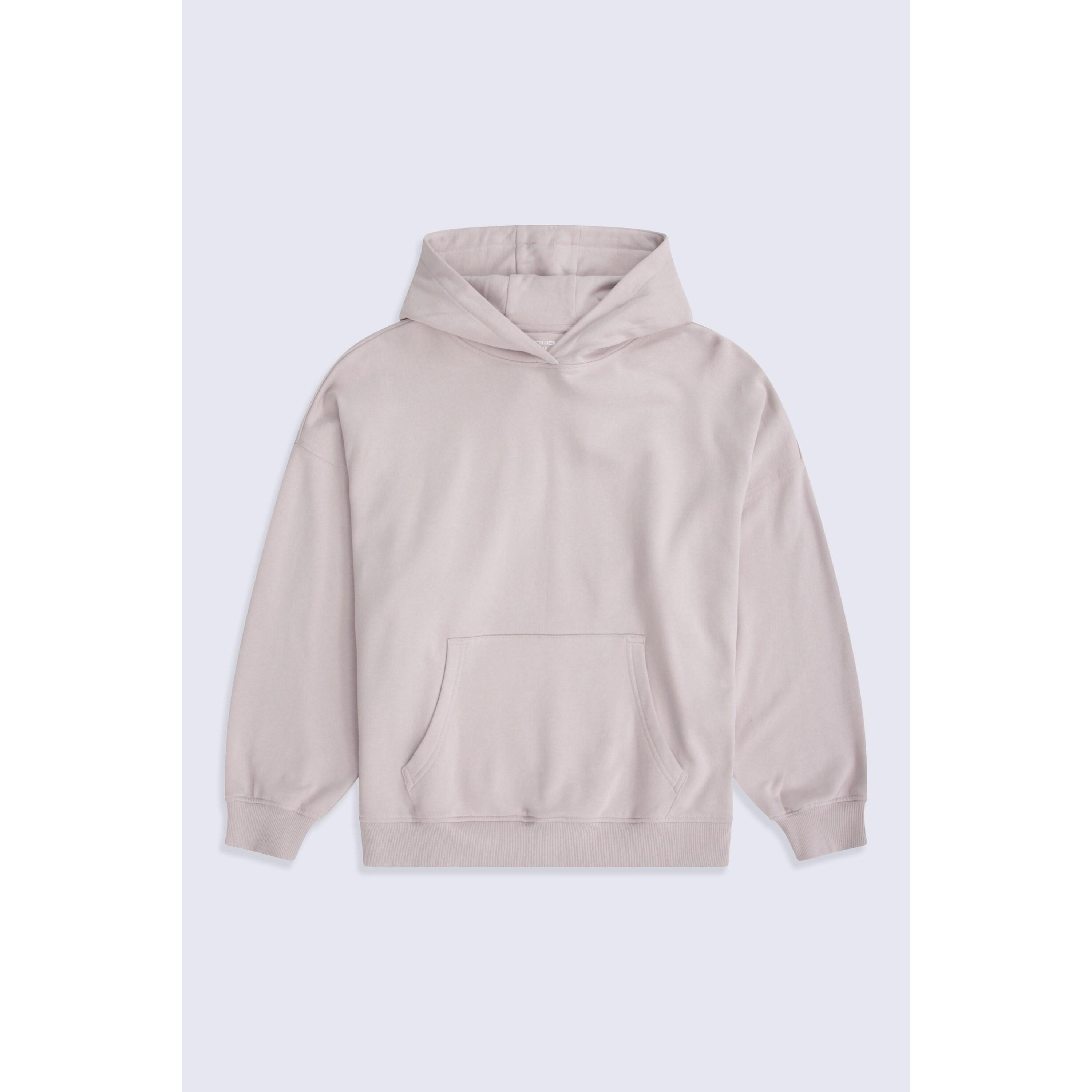 Animal Womens/Ladies Idol Drop Shoulder Hoodie