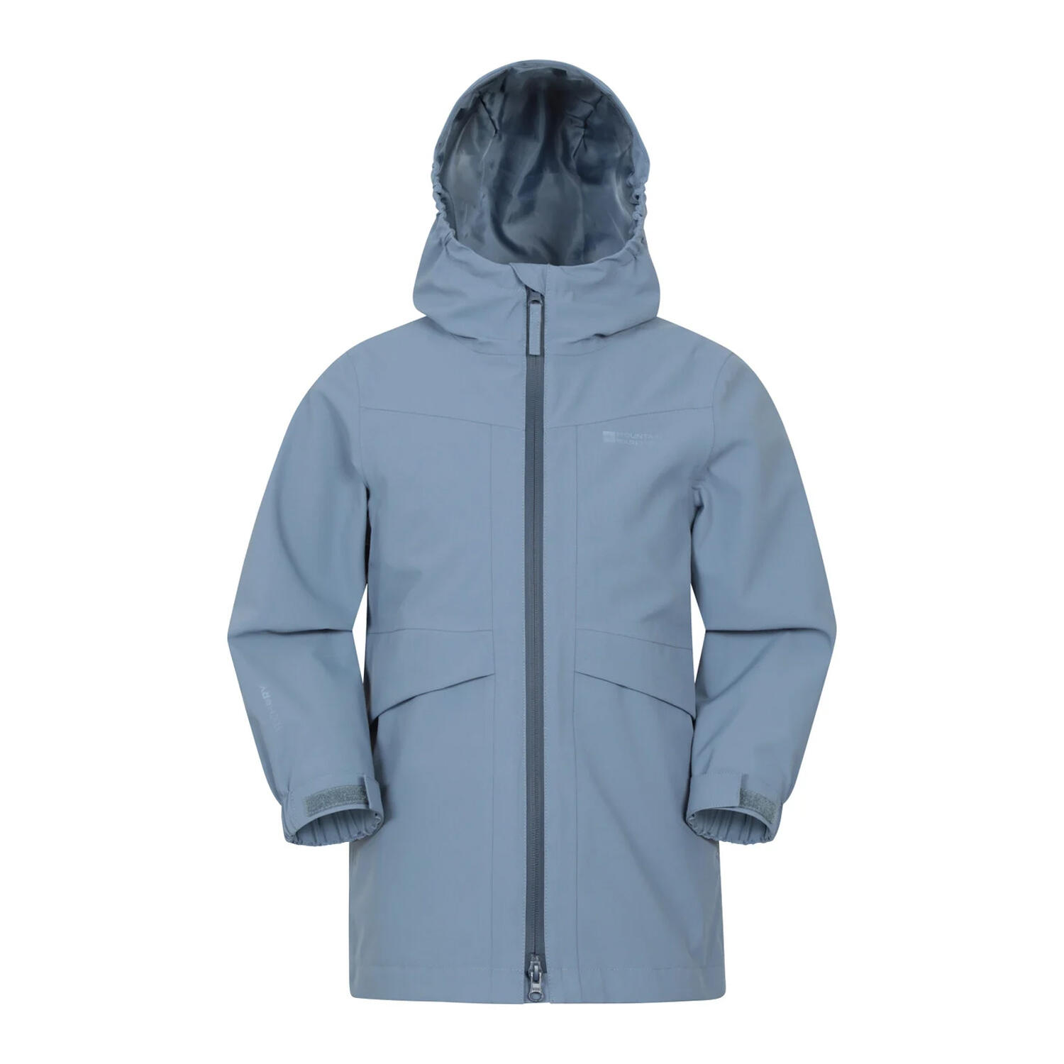 Mountain Warehouse Childrens/Kids April Waterproof Jacket