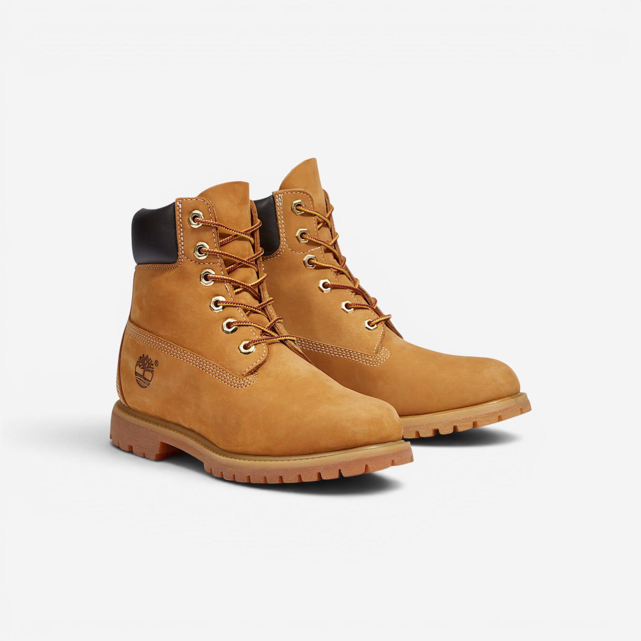 Timberland Boots Premium Beige (Women's) 2/2