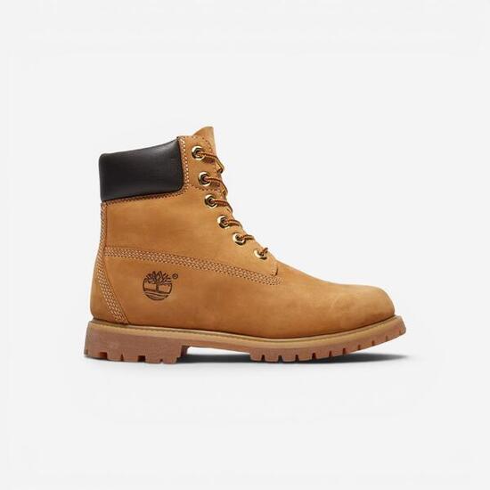 Timberland Boots Premium Beige (Women's)