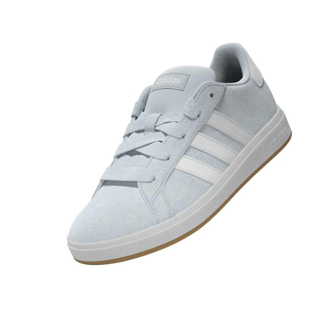 Zapatillas niño Adidas Grand Court 00s K 3/15