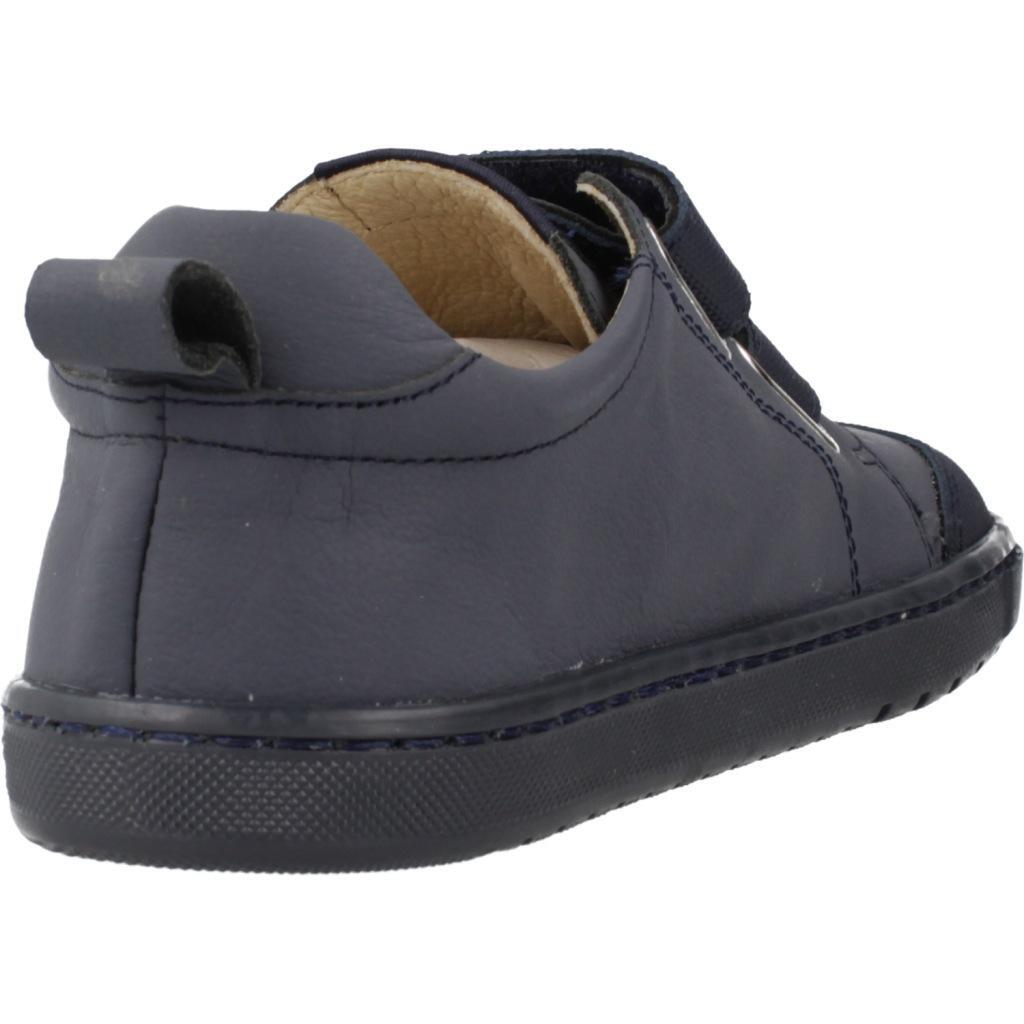 Scarpe Da Ginnastica Blanditos Modello Riobd Colore Blu 3/5
