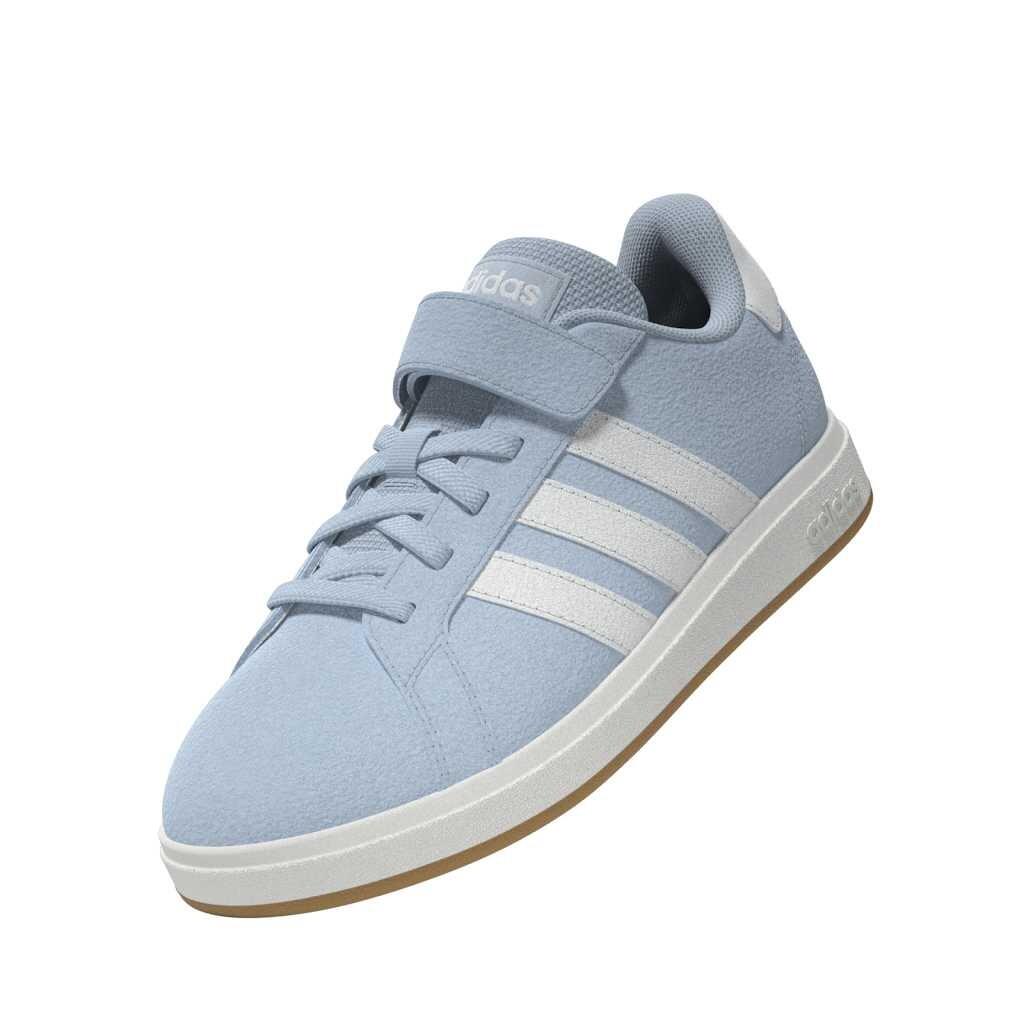 Zapatillas niño Adidas Grand Court 00s El 3/7