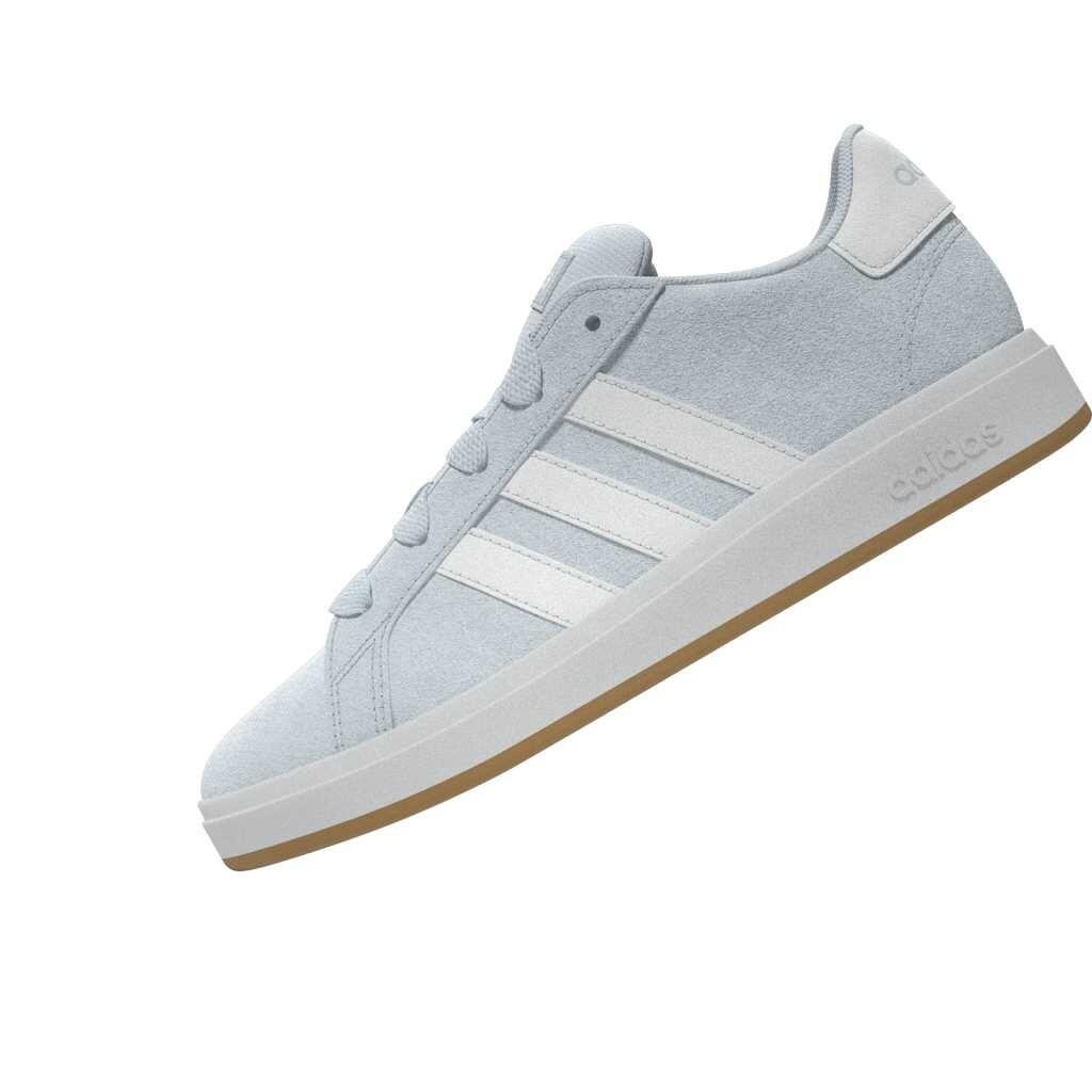Zapatillas niño Adidas Grand Court 00s K 2/15