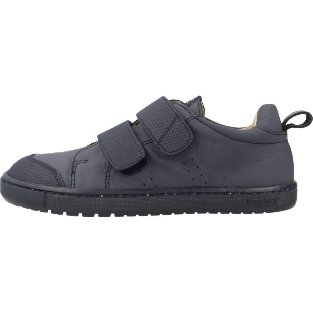 Scarpe Da Ginnastica Blanditos Modello Riobd Colore Blu 2/5