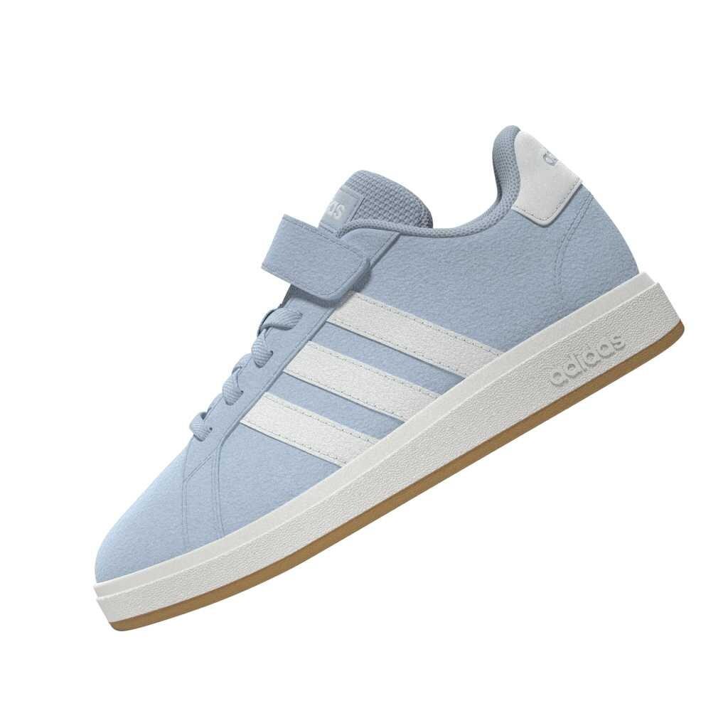 Zapatillas niño Adidas Grand Court 00s El 2/7