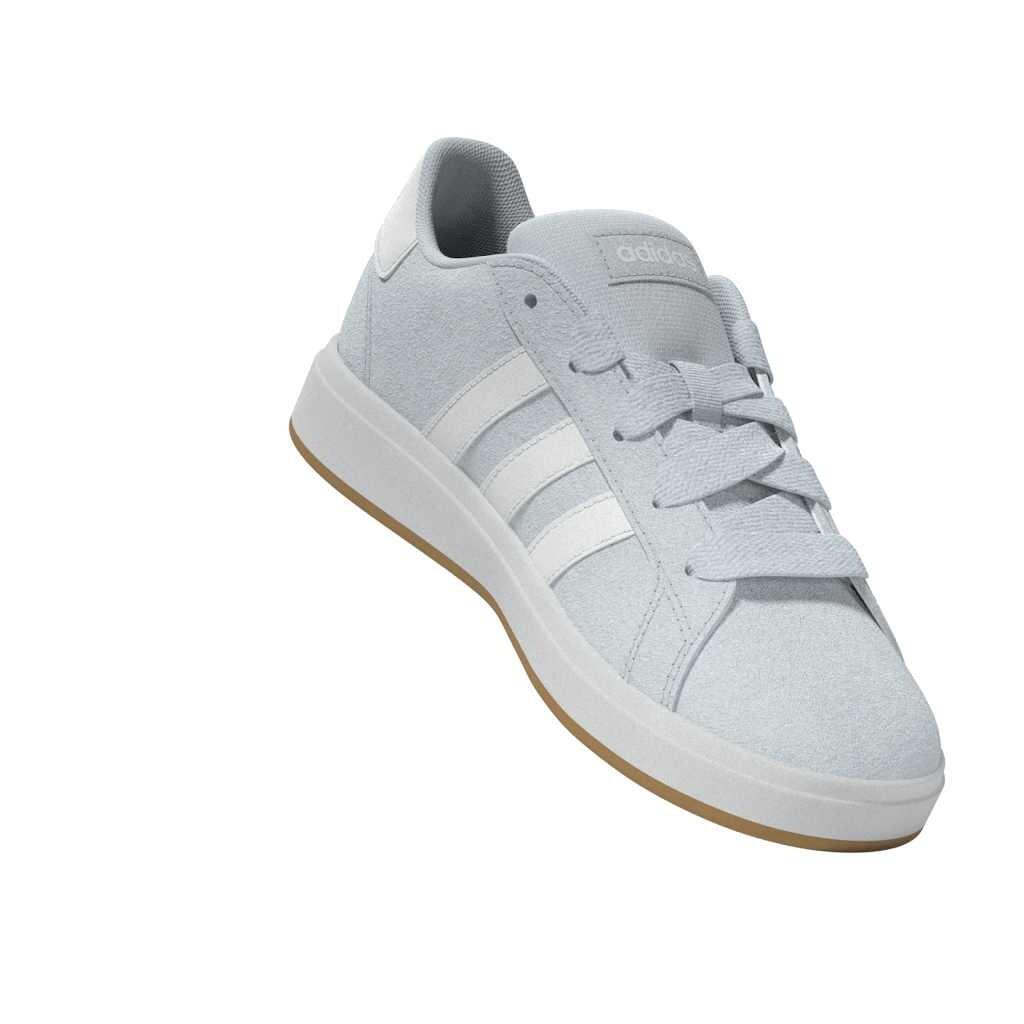 Zapatillas niño Adidas Grand Court 00s K 5/15