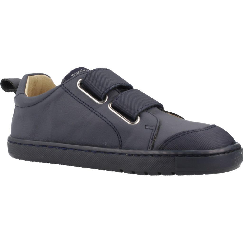 Scarpe Da Ginnastica Blanditos Modello Riobd Colore Blu 5/5
