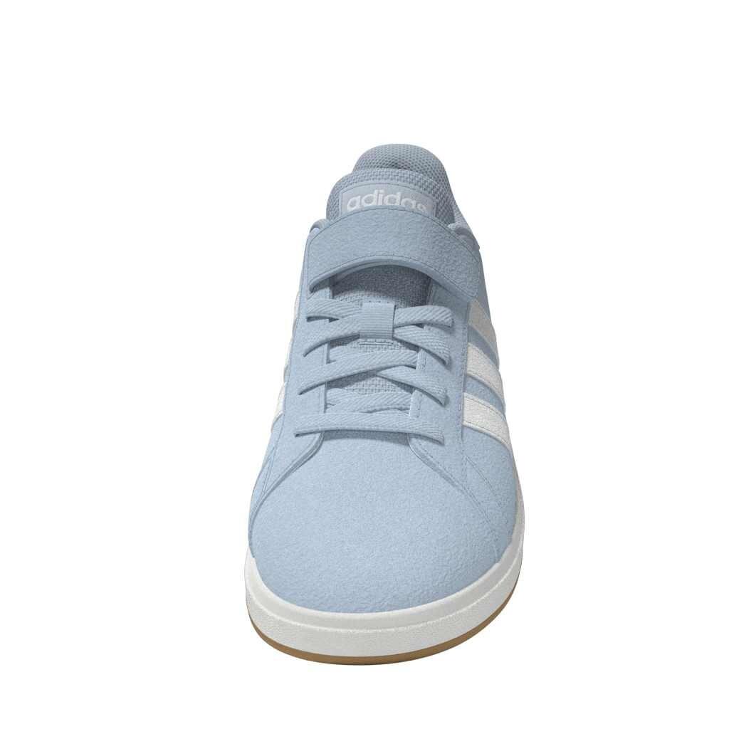 Zapatillas niño Adidas Grand Court 00s El 4/7
