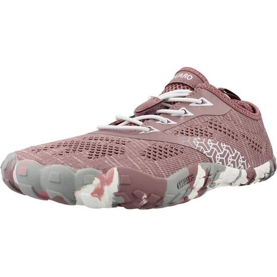 Saguaro Barfußschuh Smart II – Leichter Trail- und Fitnessschuh Pink