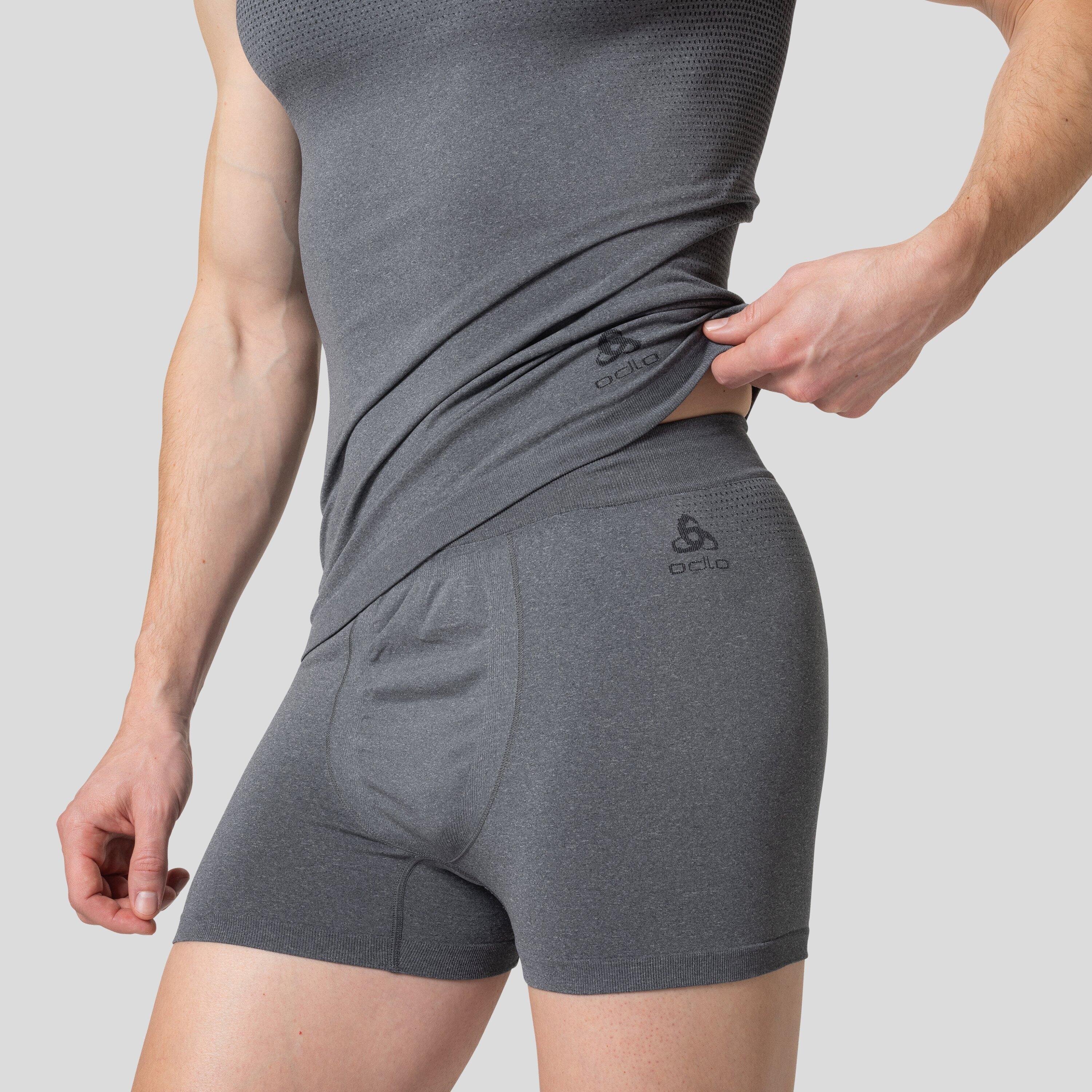 Odlo Performance Light Tank Top Grijs 5/7