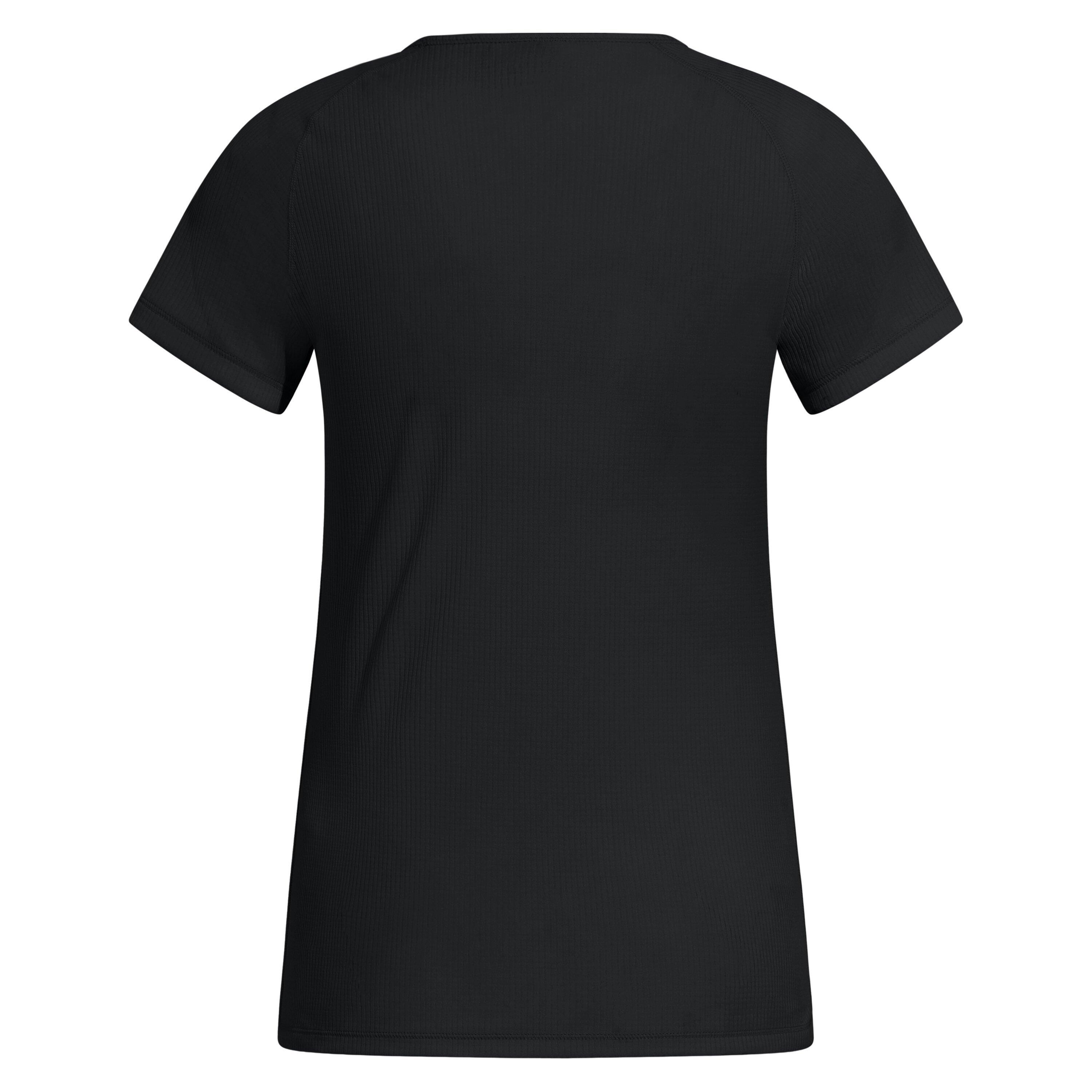 Active Light base layer shirt met ronde hals en korte mouwen ODLO 5/7
