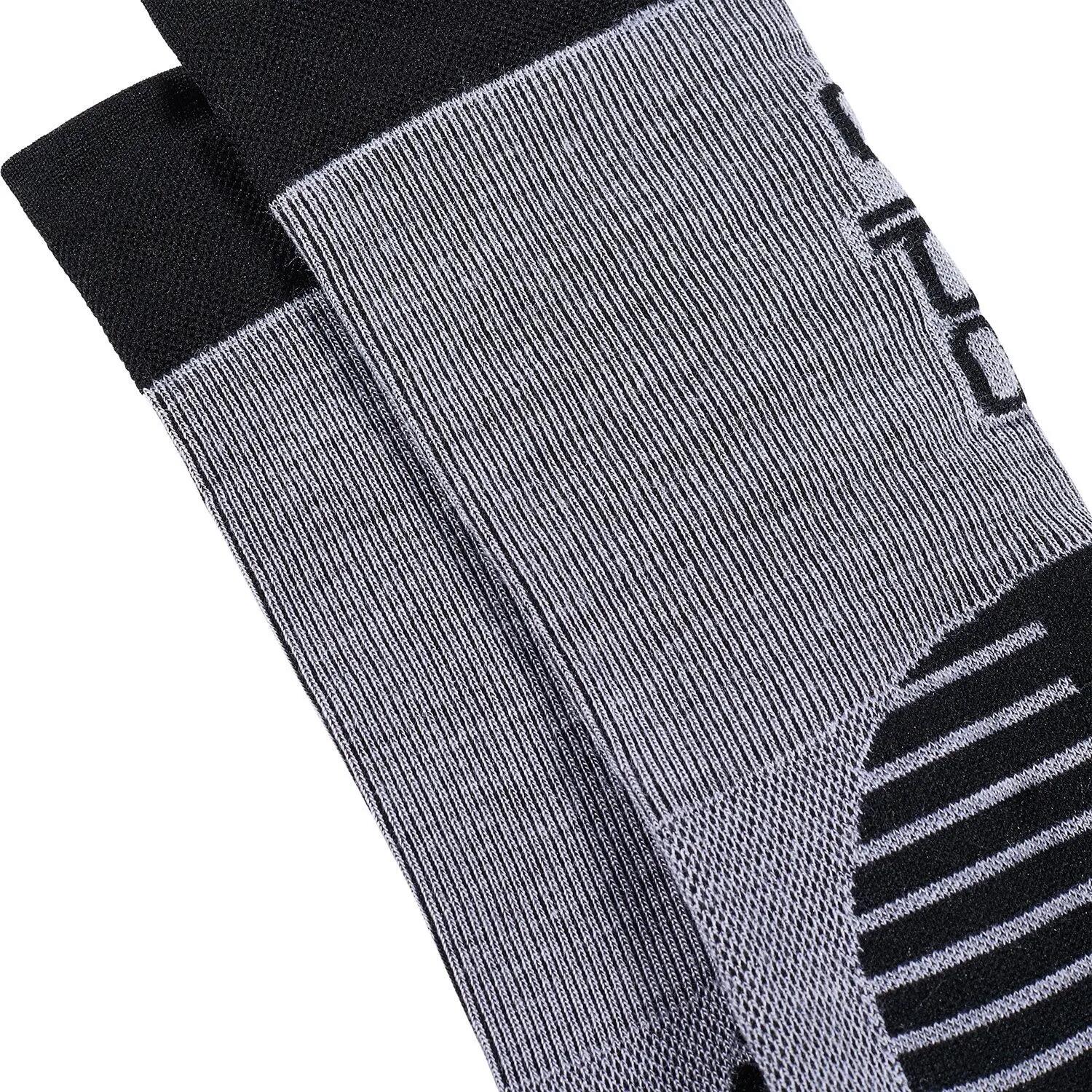 Skarpetki UNI ODLO Socks crew PERFORMANCE MERINO TRAIL 3/3