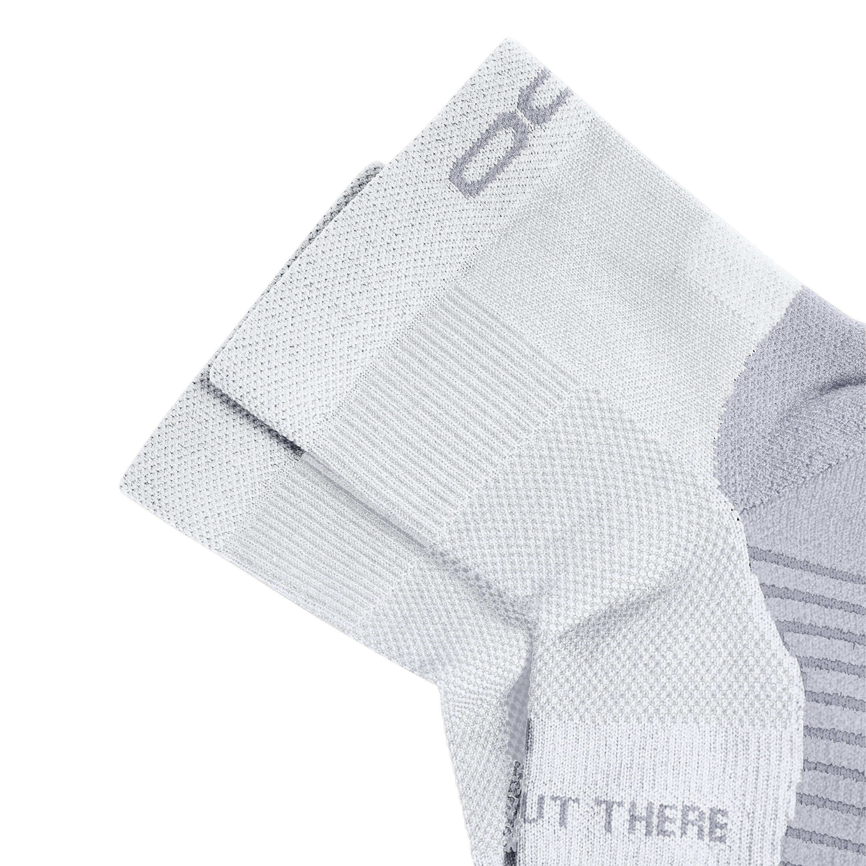 Socquettes Performance Run ODLO 3/4