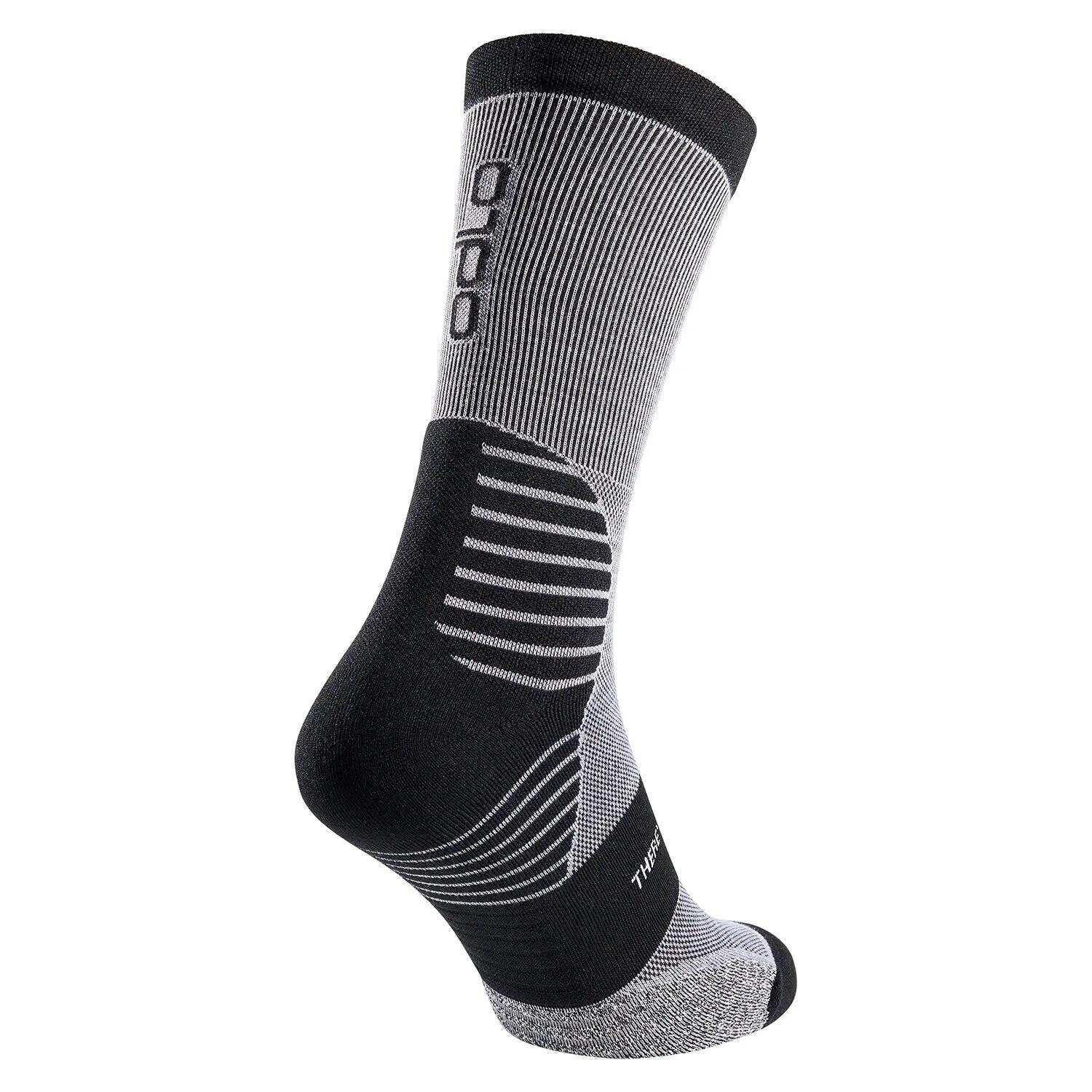 Skarpetki UNI ODLO Socks crew PERFORMANCE MERINO TRAIL 2/3
