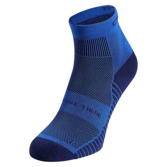 Performance Run Sneaker-Socken ODLO