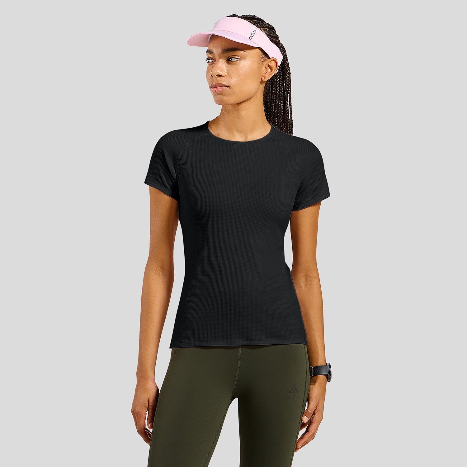 Koszulka BL TOP crew neck s/s ACTIVE LIGHT