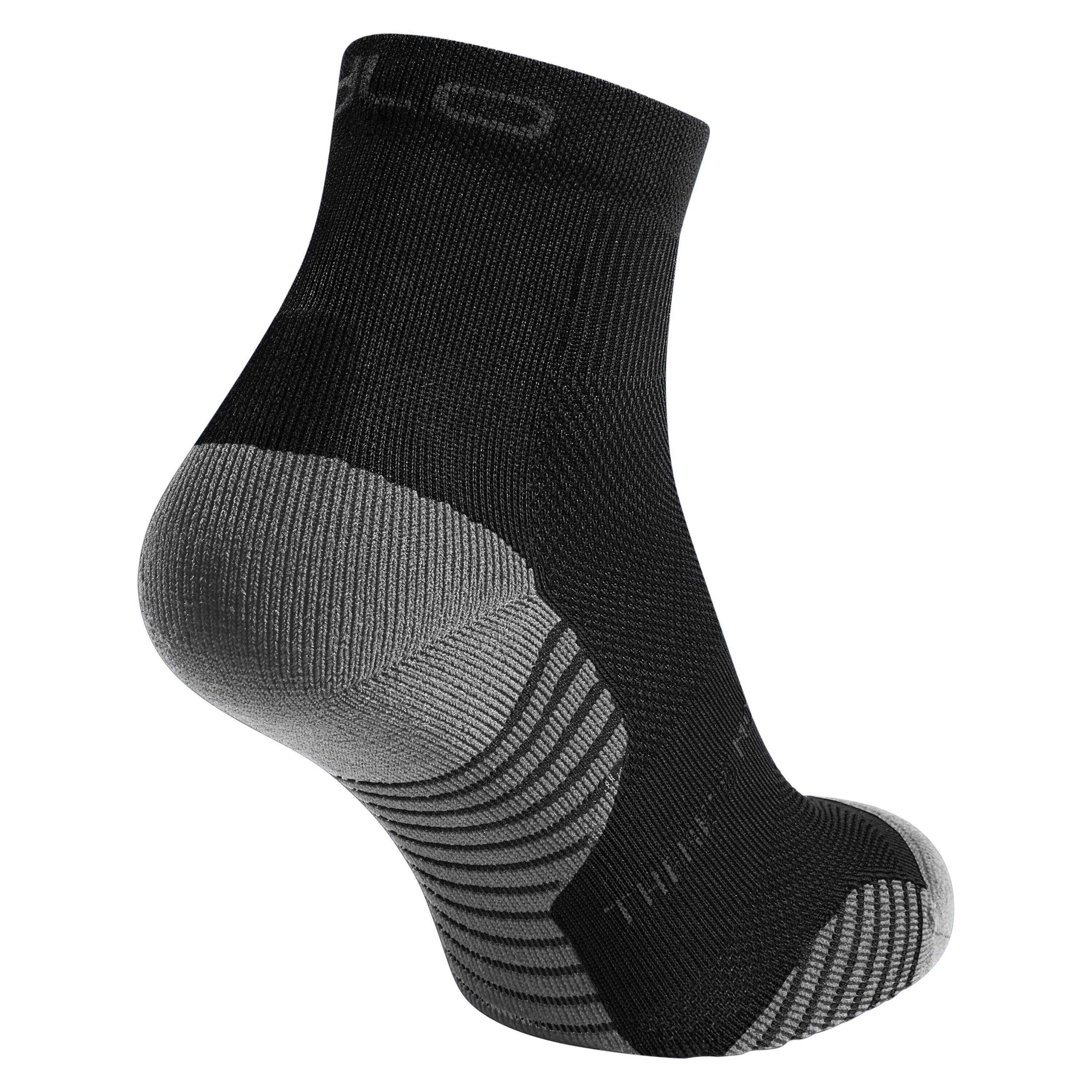 Socquettes Performance Run ODLO 2/7
