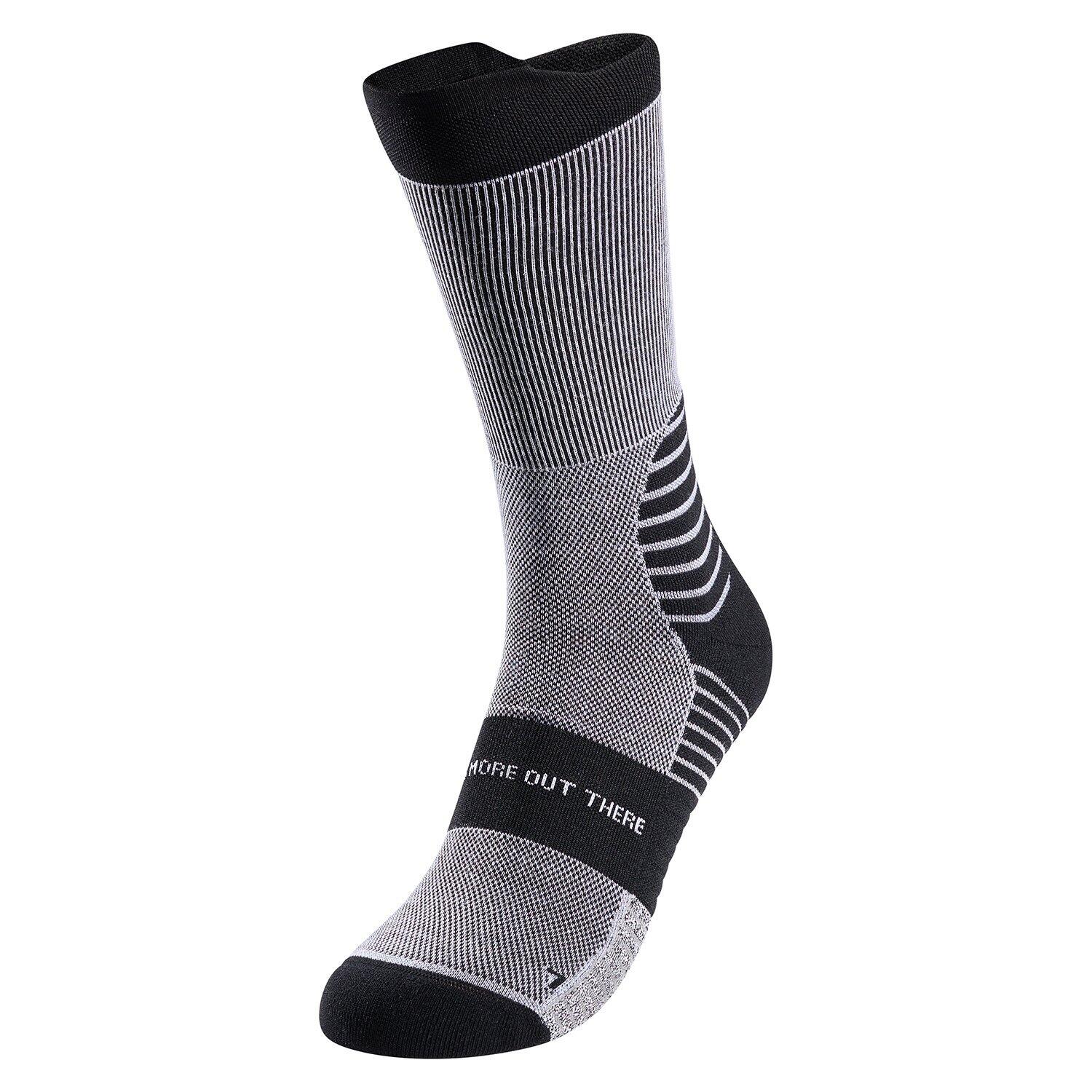 Skarpetki UNI ODLO Socks crew PERFORMANCE MERINO TRAIL