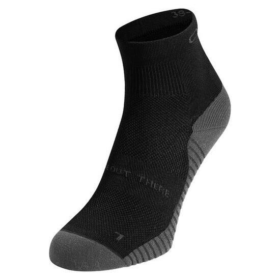 Performance Run Sneaker-Socken ODLO