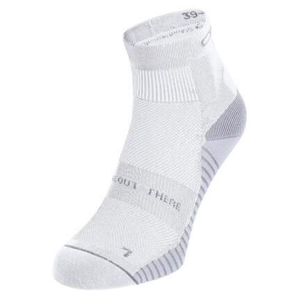 Performance Run Sneaker-Socken ODLO