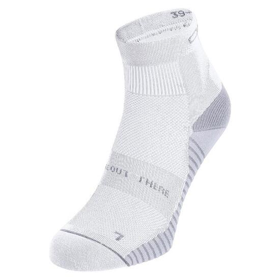 Performance Run Sneaker-Socken ODLO