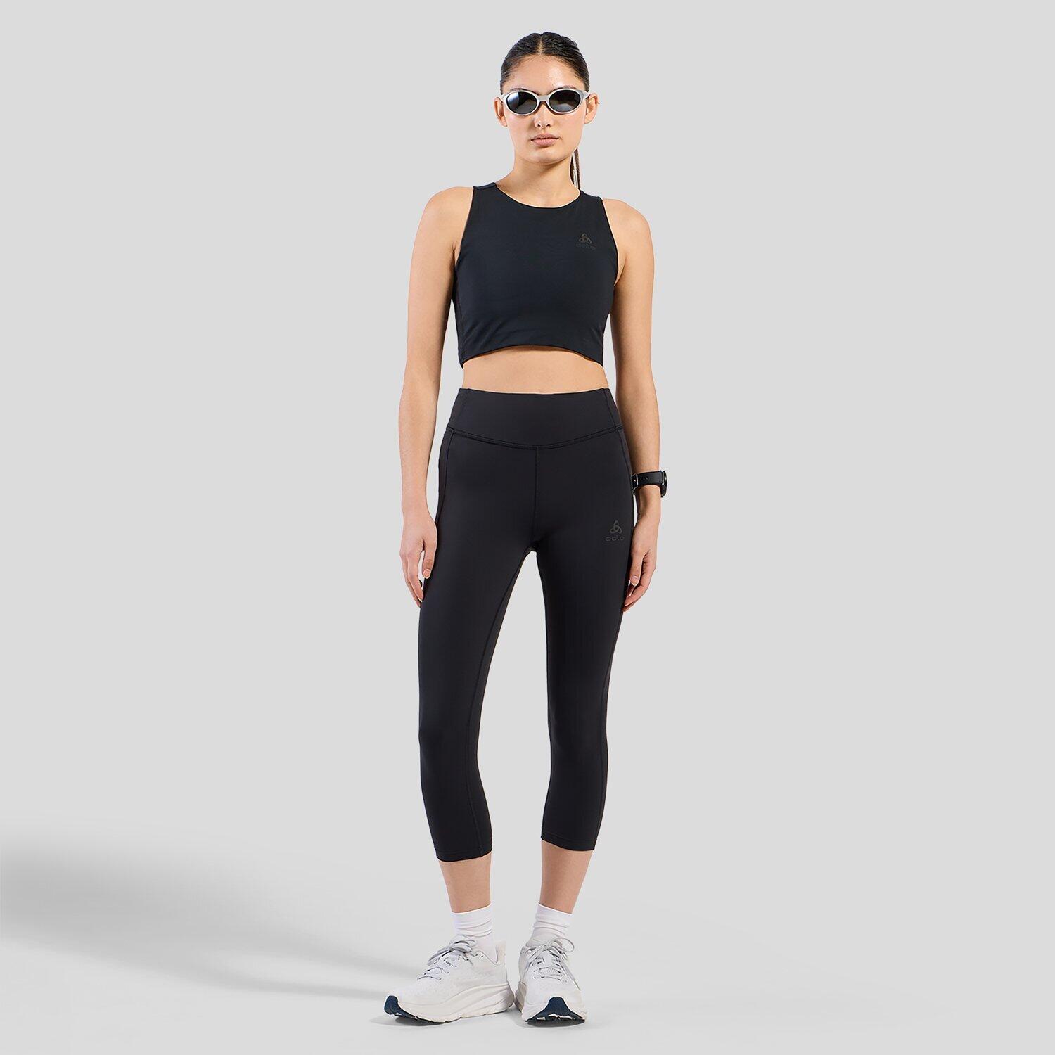 Essential 7/8 Lauftights ODLO 3/7