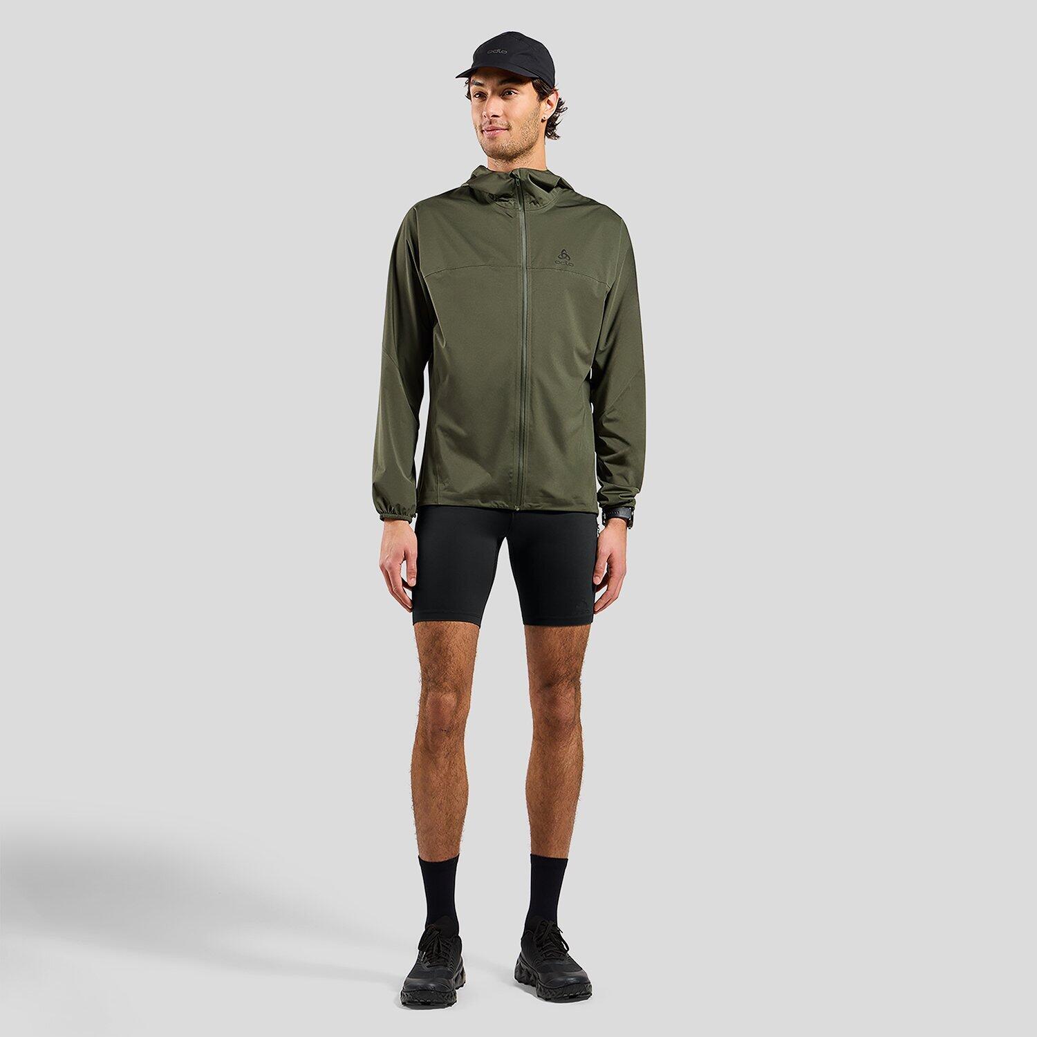 Essential Kurze Lauftights ODLO 3/7