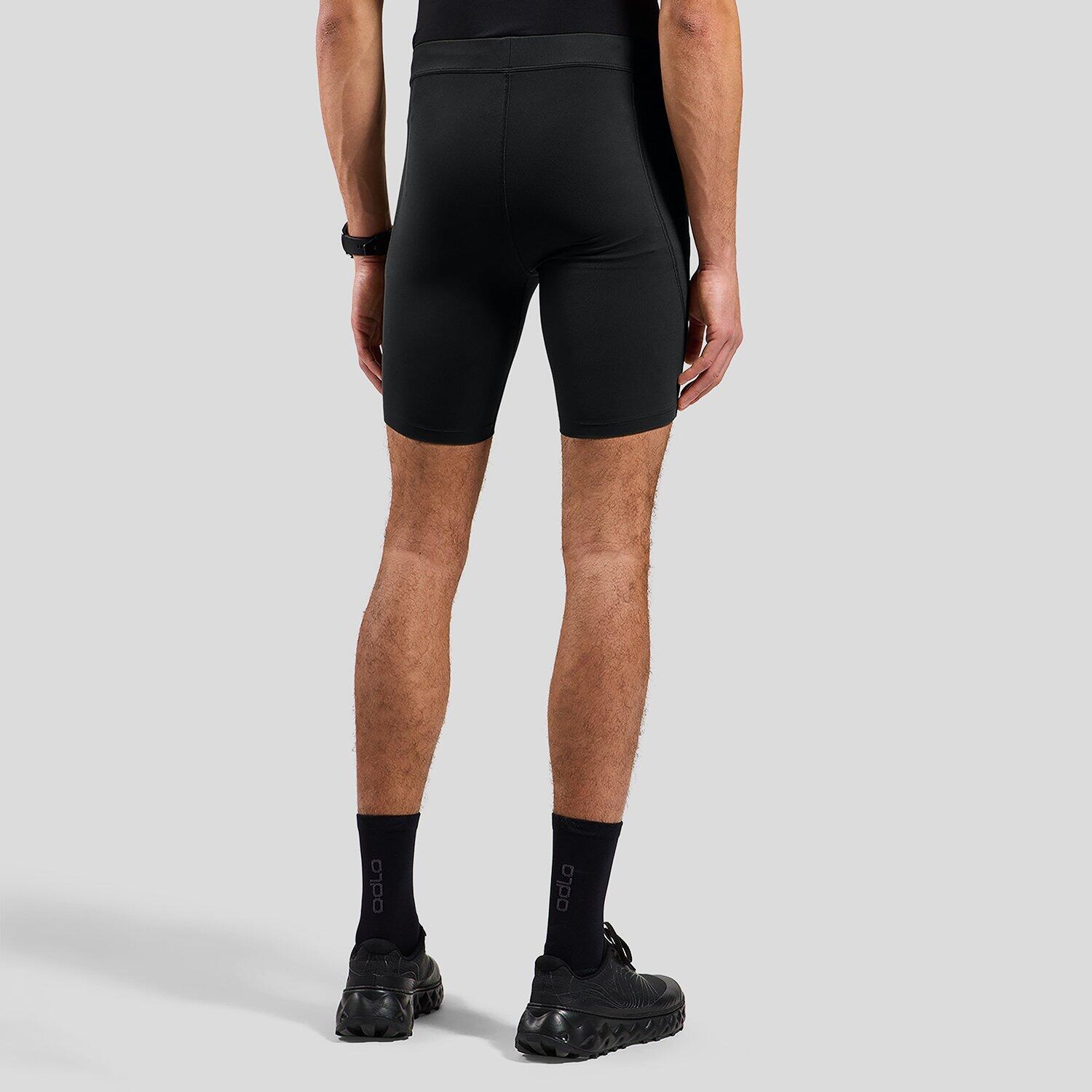 Essential Kurze Lauftights ODLO 2/7