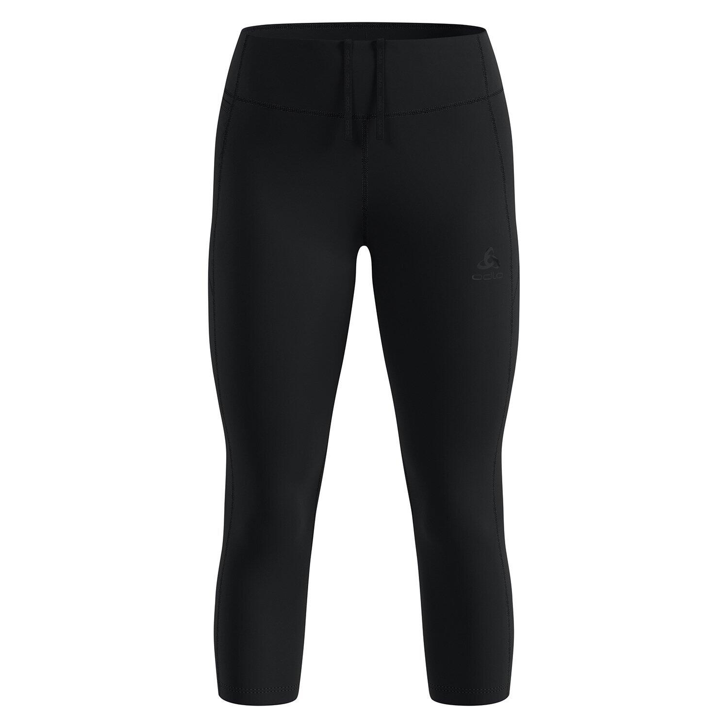 Collant de running 3/4 Essentials ODLO 4/7