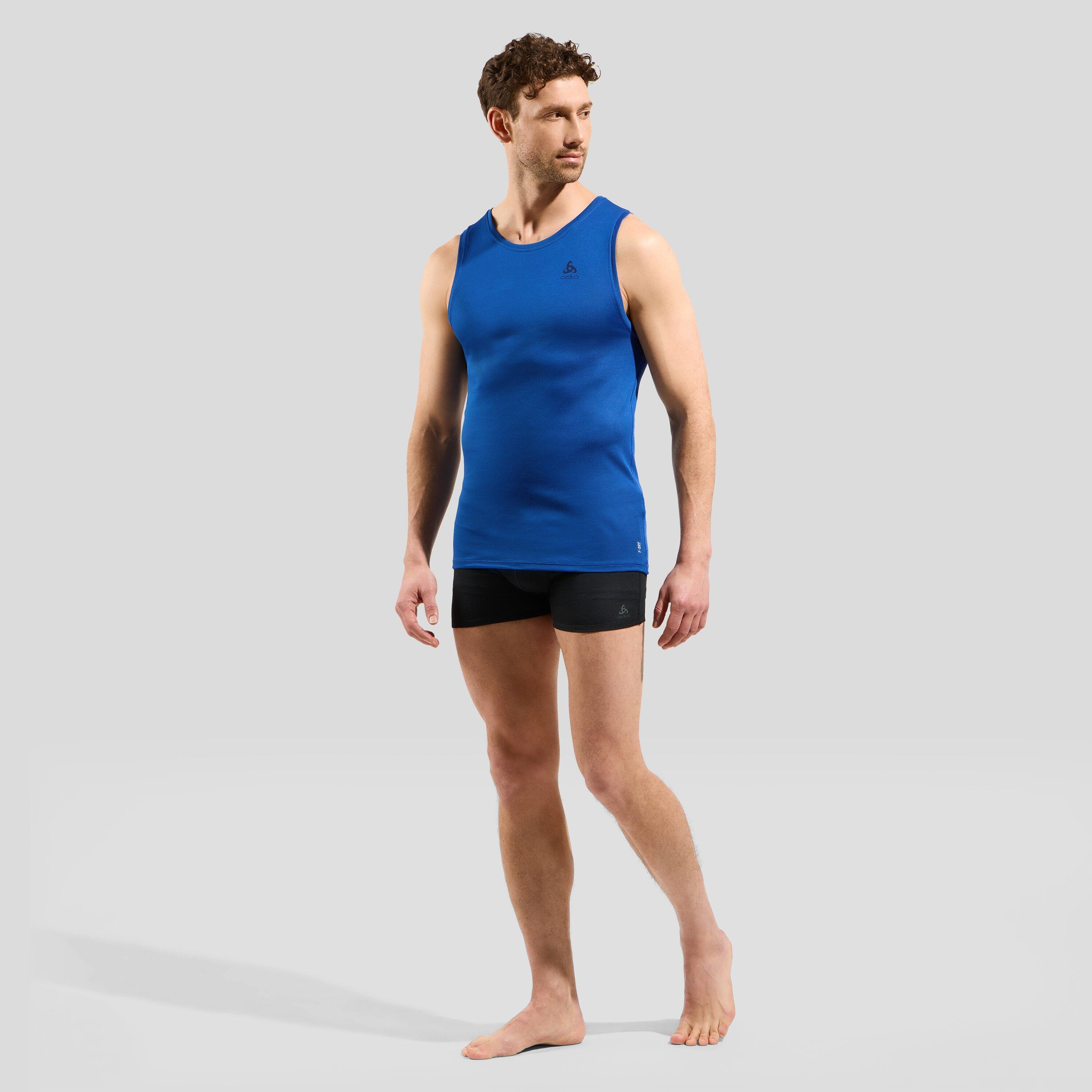 Débardeur Active F-Dry Light pour femme ODLO 3/5
