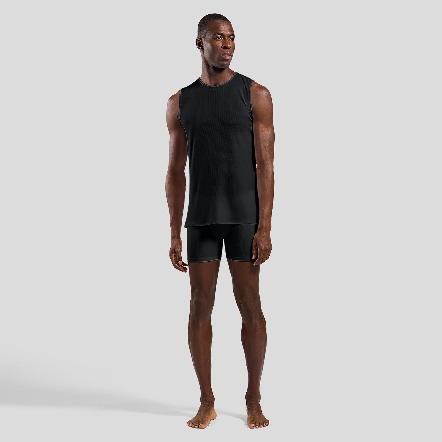 Active Light base layer singlet met ronde hals ODLO 3/7