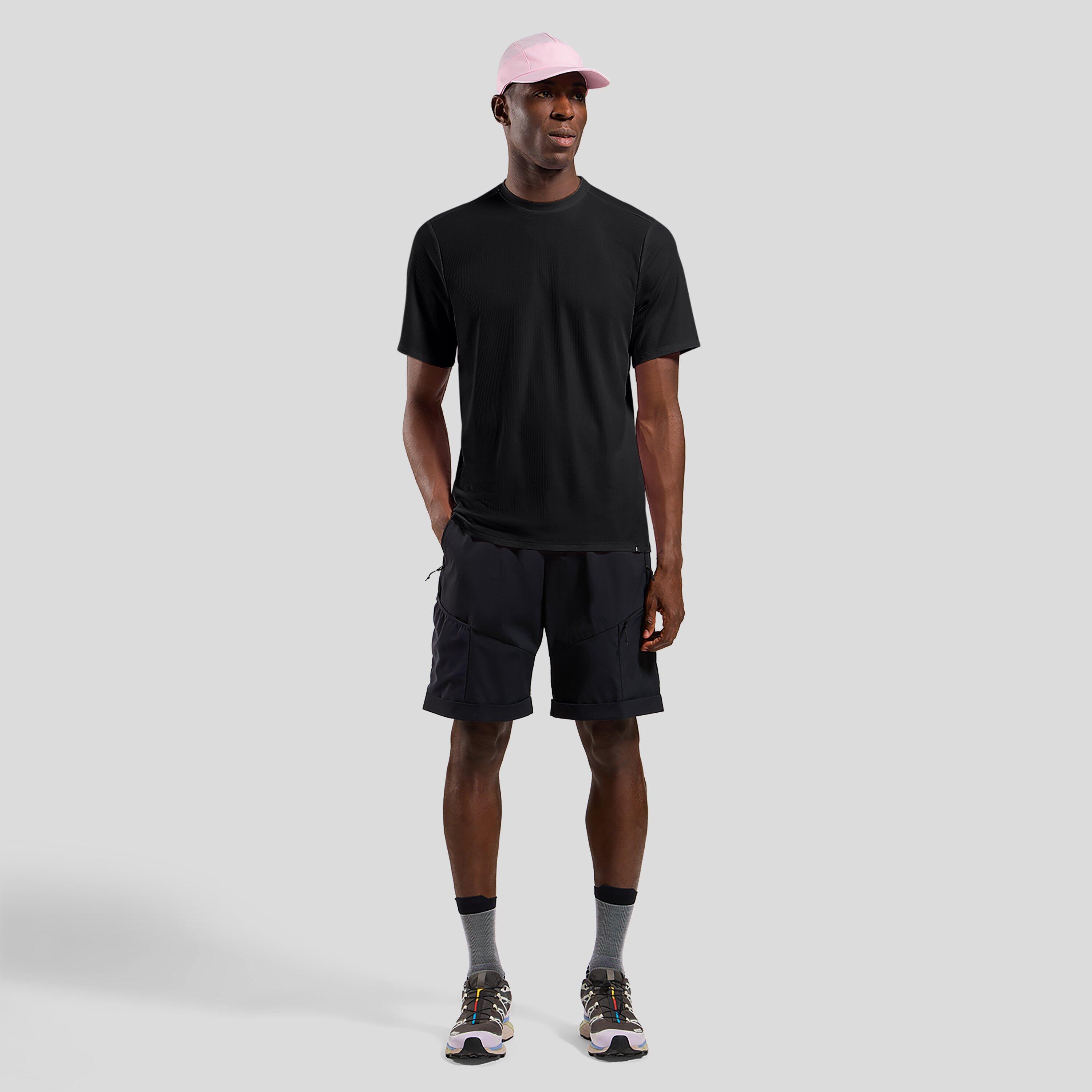 Cubic Light T-Shirt ODLO 3/5