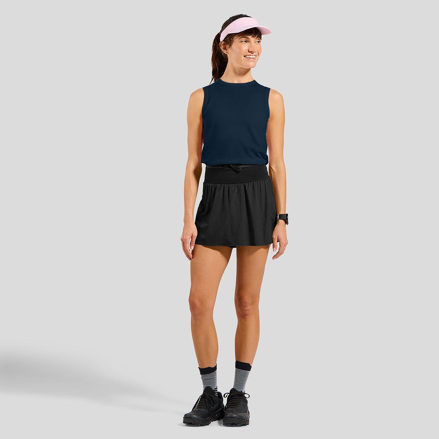 Cubic Light Tanktop ODLO 3/5