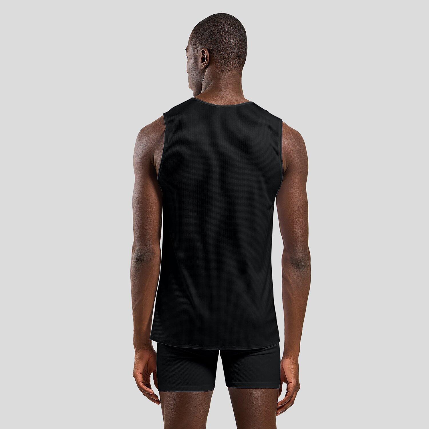 Active Light base layer singlet met ronde hals ODLO 2/7