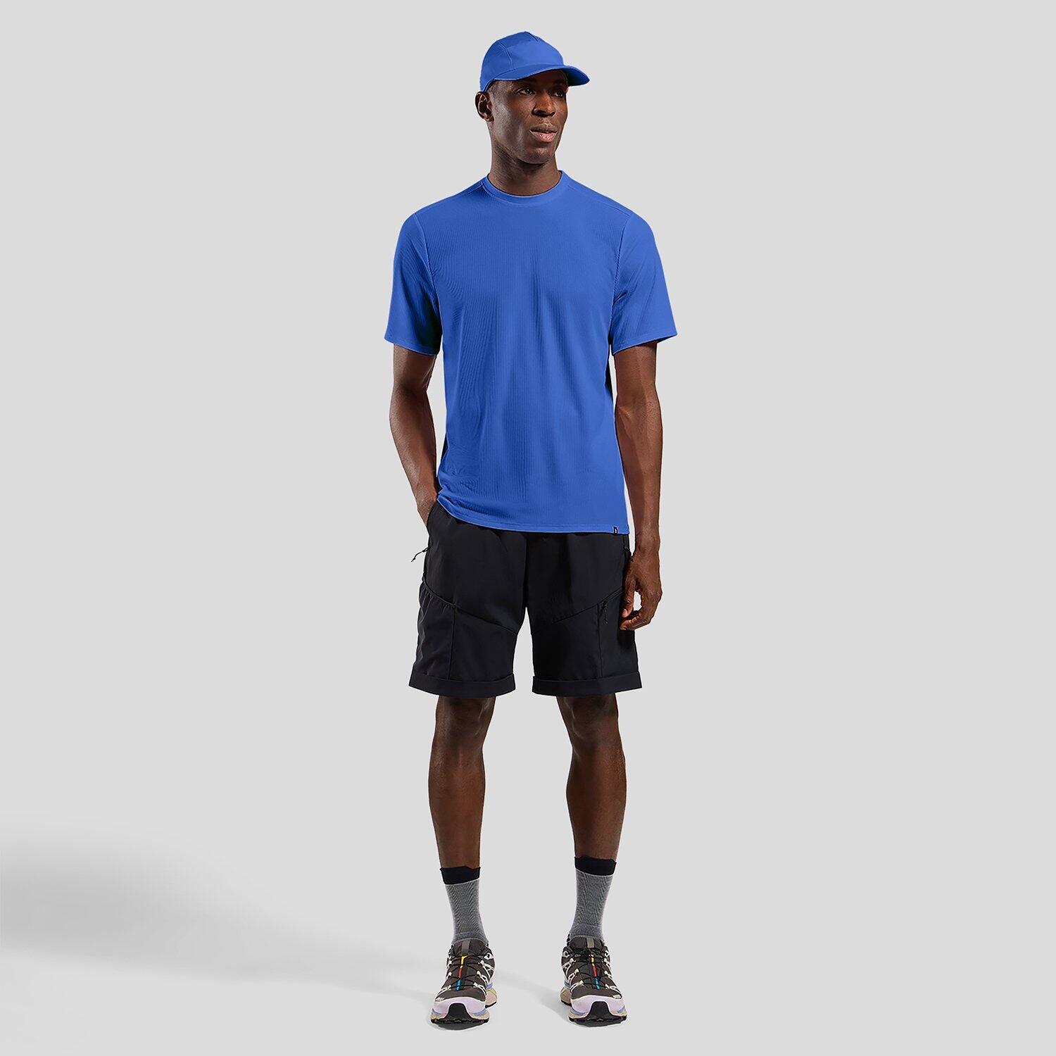 Cubic Light T-Shirt ODLO 3/5