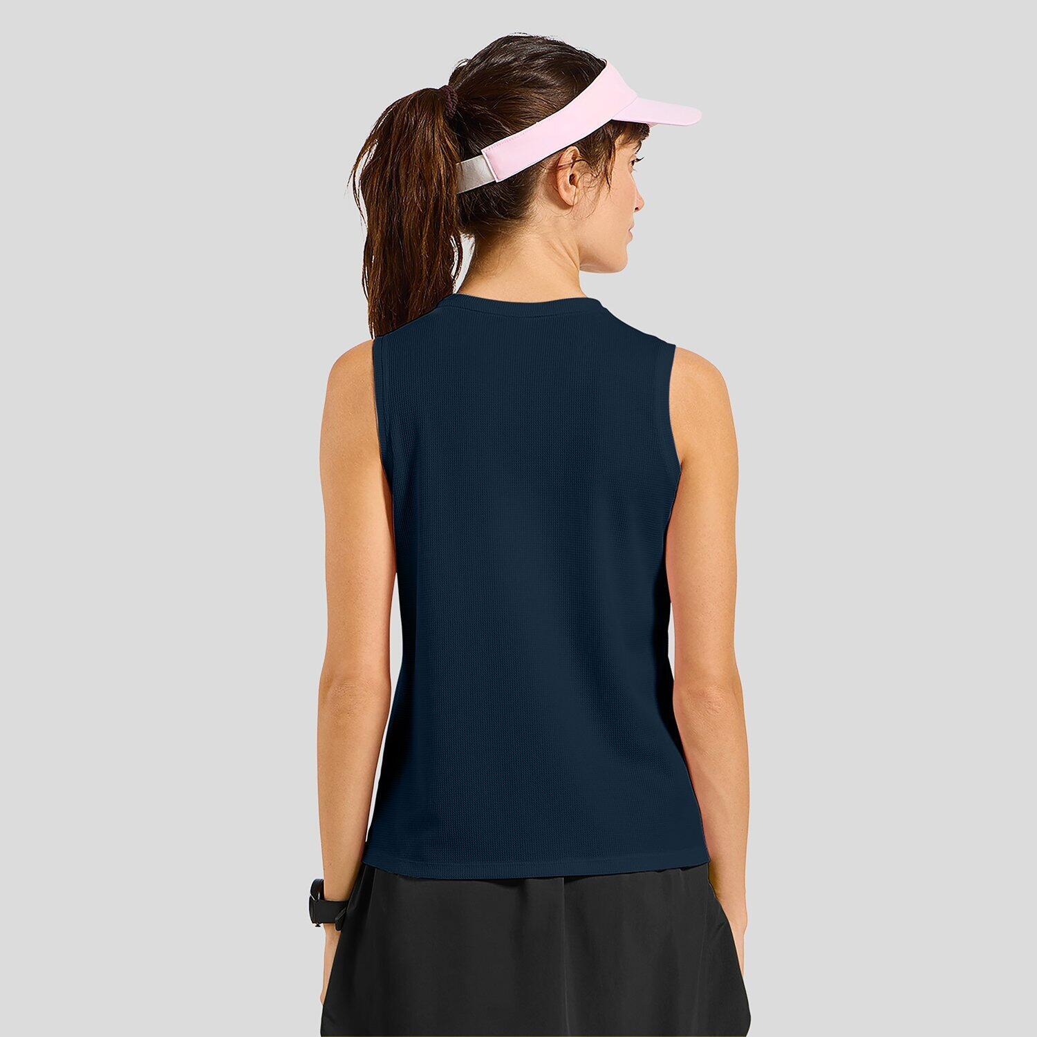 Cubic Light Tanktop ODLO 2/5