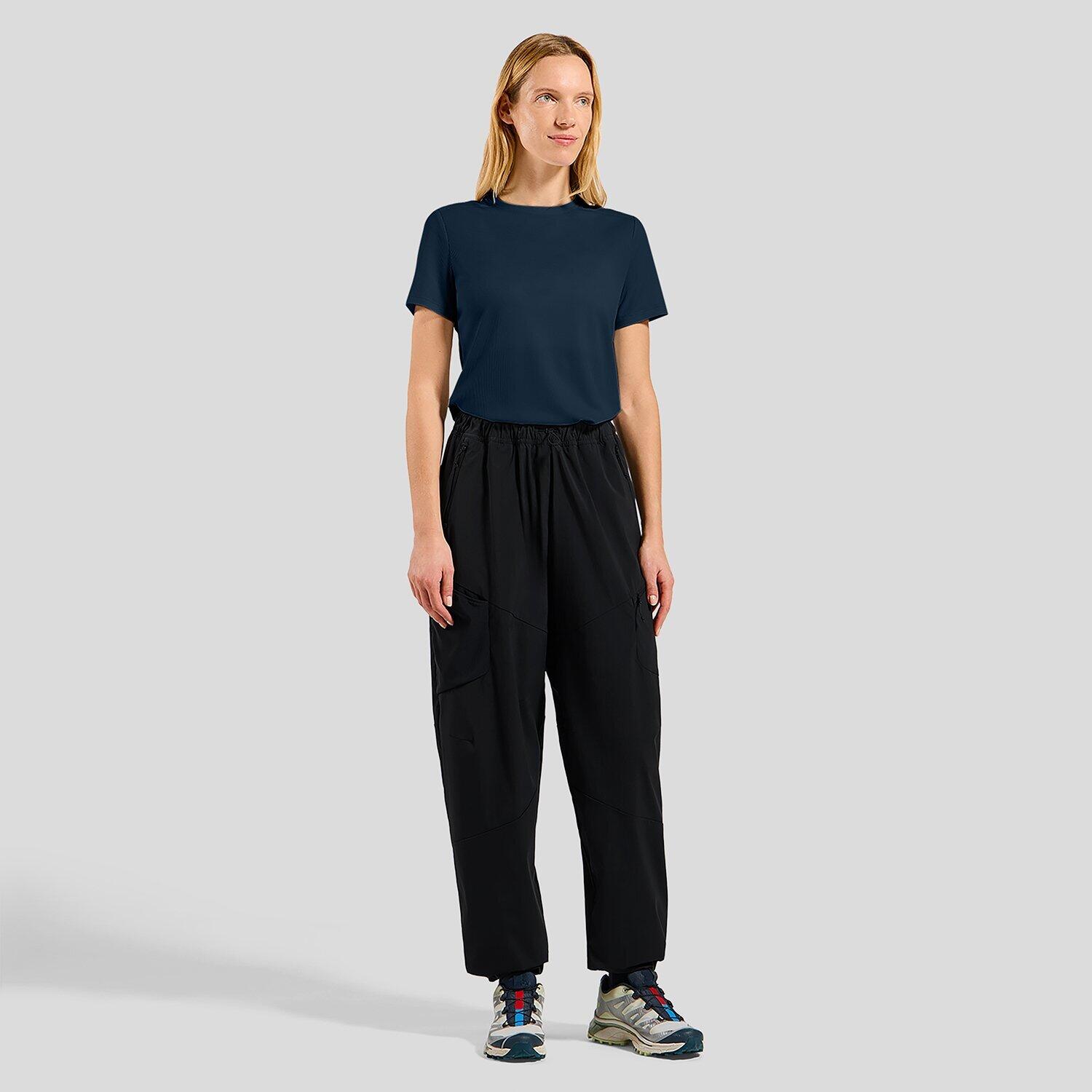 T-shirt Cubic Light ODLO 3/5