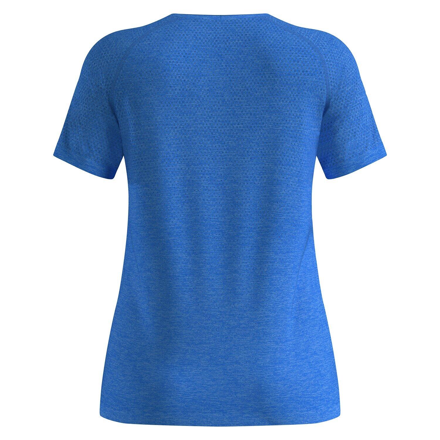 T-shirt running Essentials seamless 2.0 a maniche lunghe ODLO 5/5