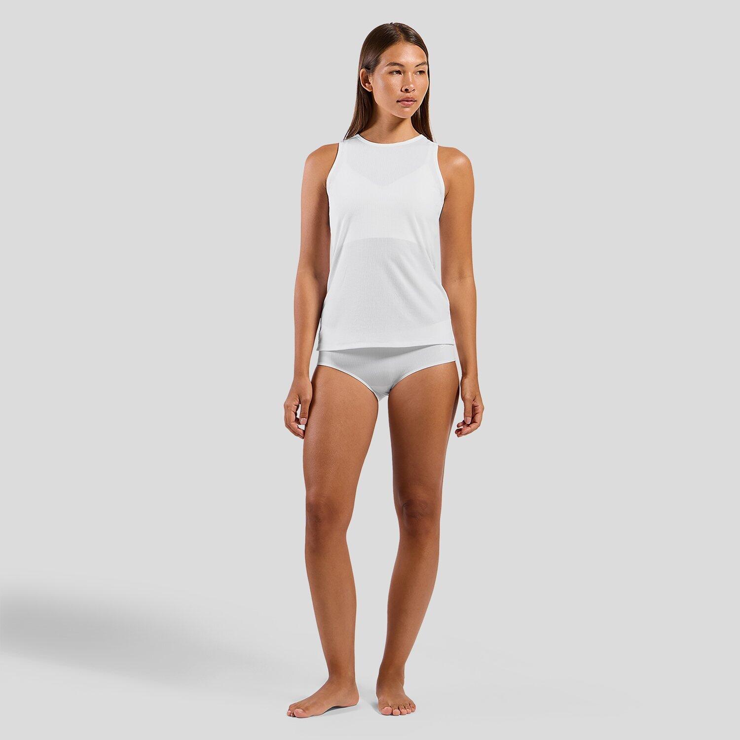 Active Light base layer singlet met ronde hals ODLO 3/7