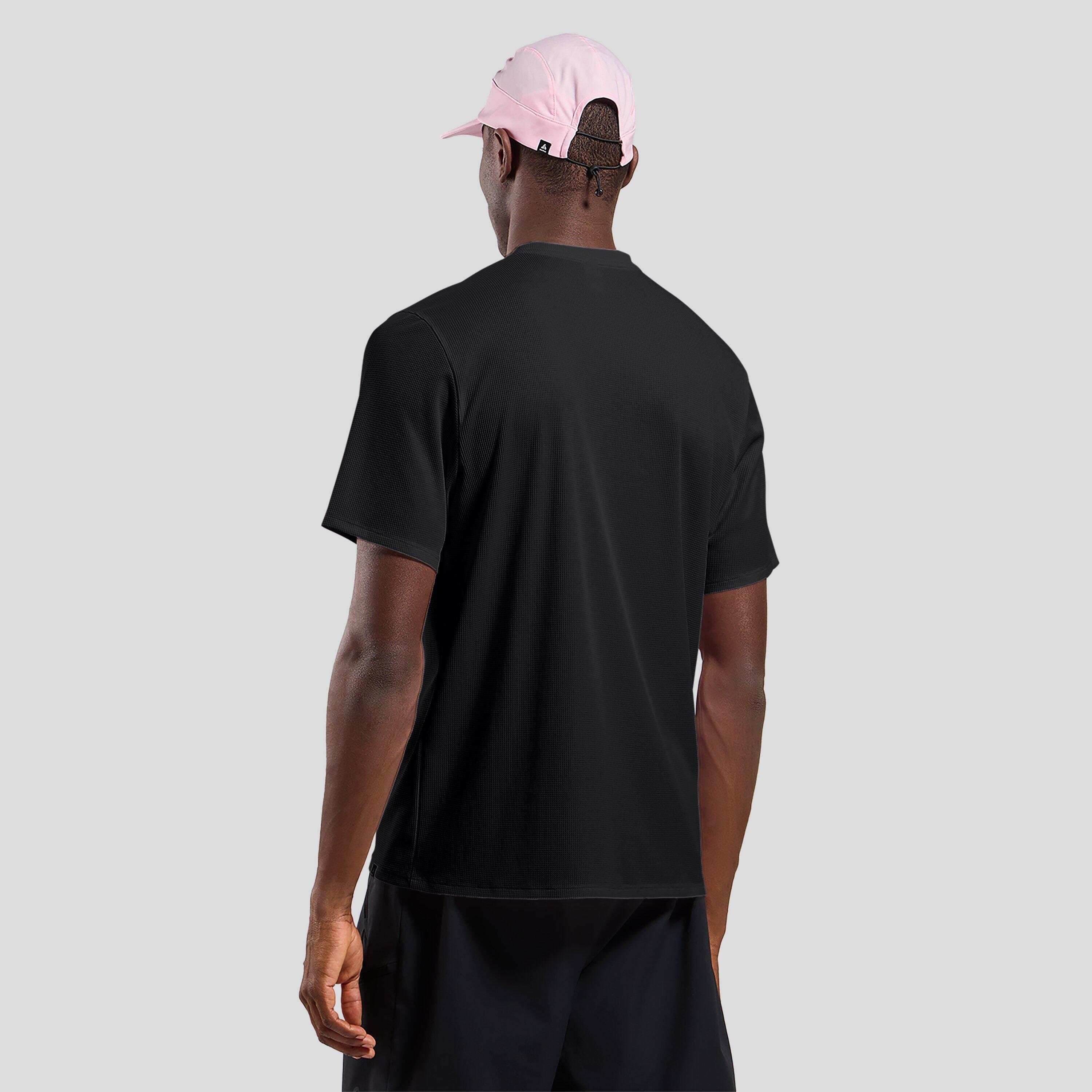 Cubic Light T-Shirt ODLO 2/5