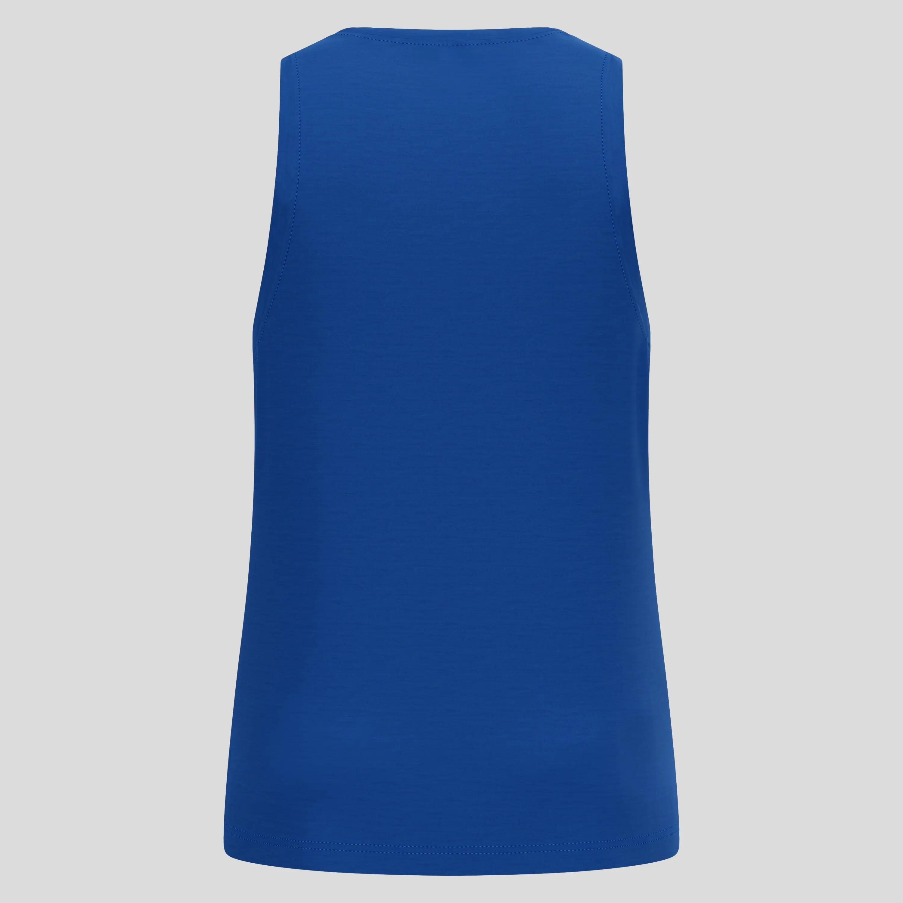 Natural Merino 160 Base Layer Singlet ODLO 5/5