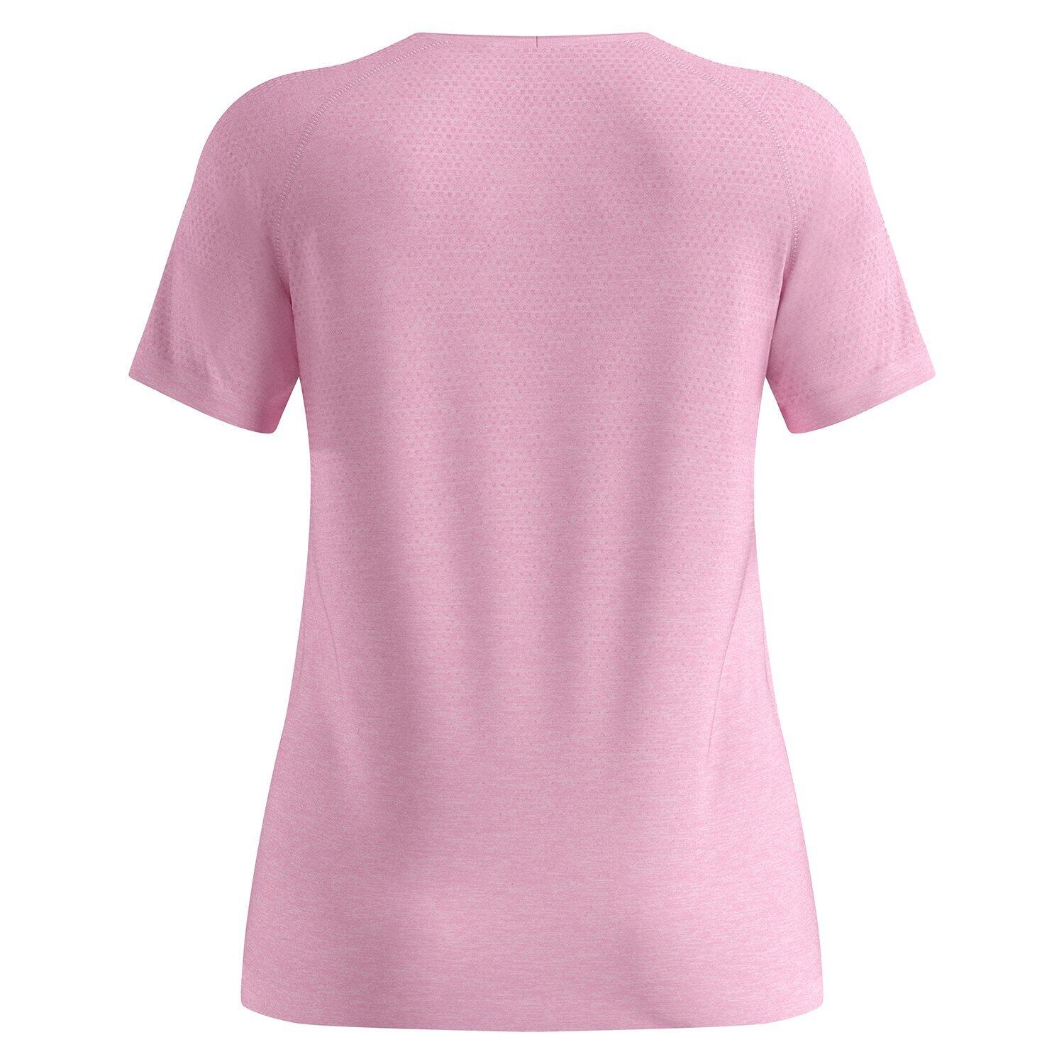 Essentials naadloos hardloopshirt met lange mouwen 2.0 ODLO 5/7