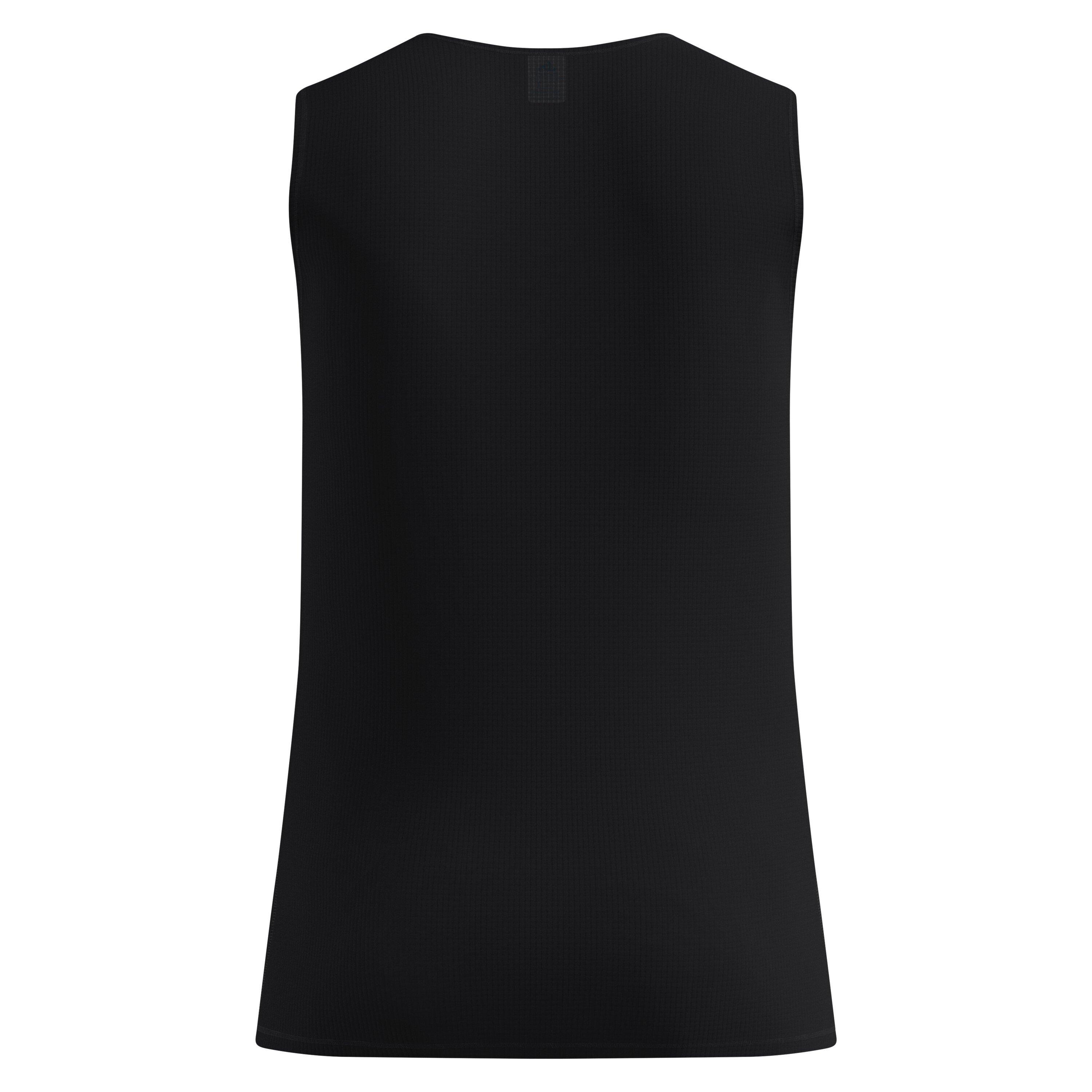 Active Light base layer singlet met ronde hals ODLO 5/7