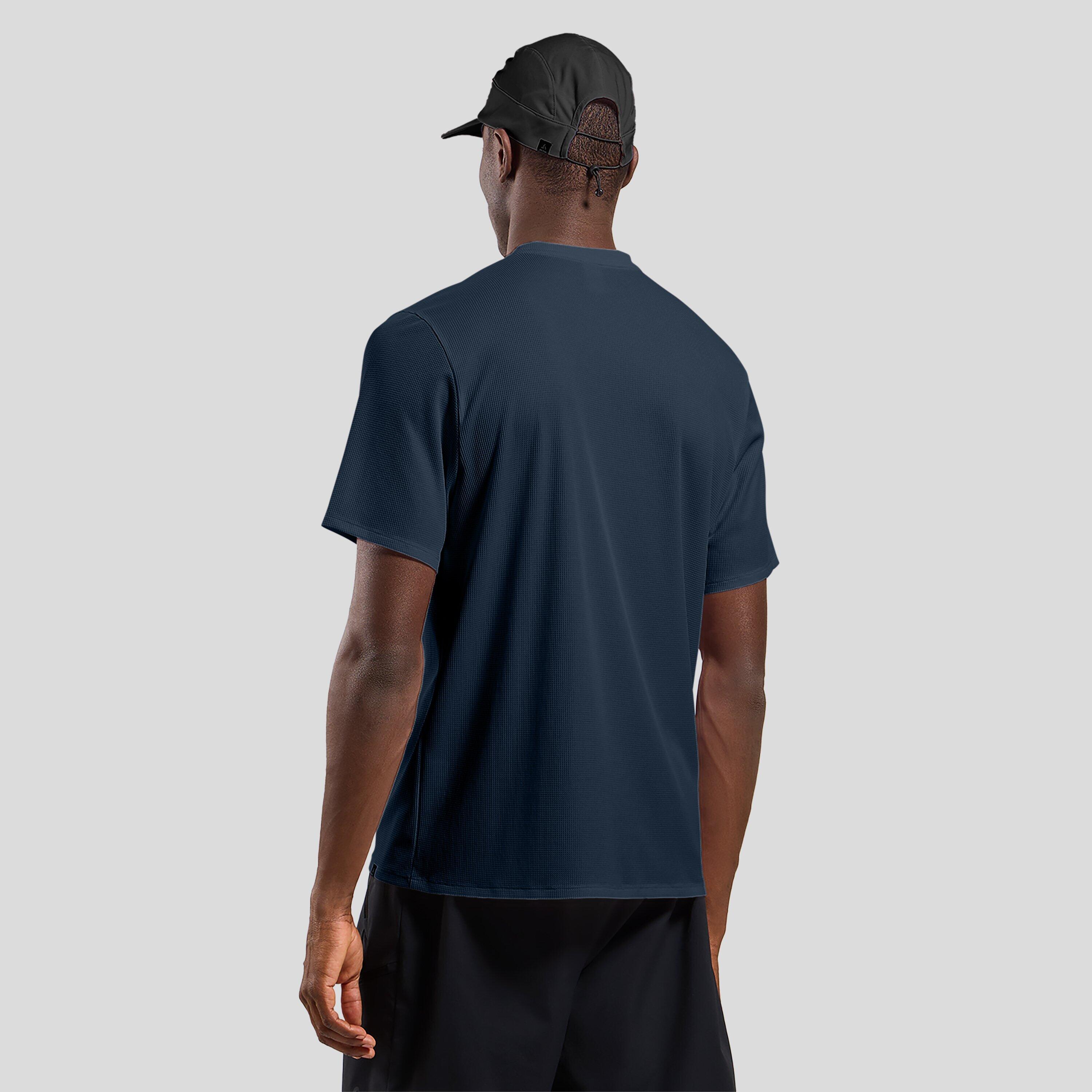 T-Shirt Cubic Light ODLO 2/5
